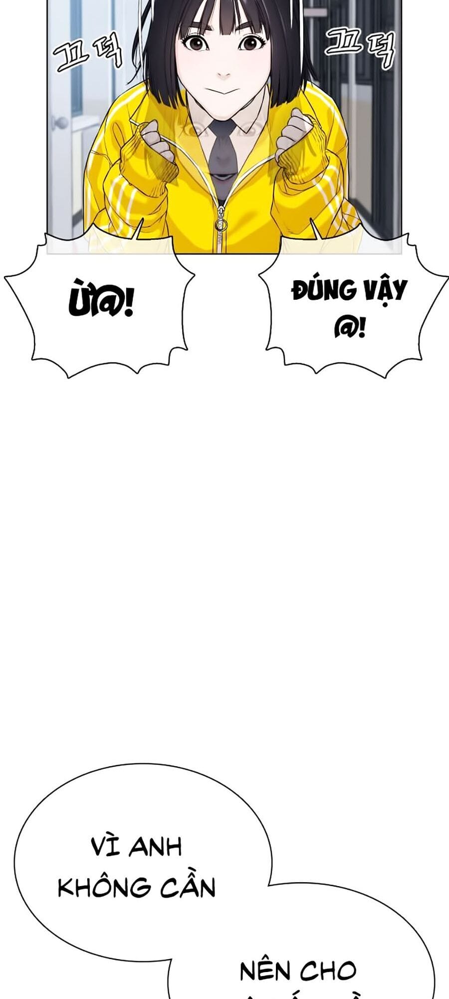 Truyện Tranh Cách Chiến Thắng Trận Đấu trang 6