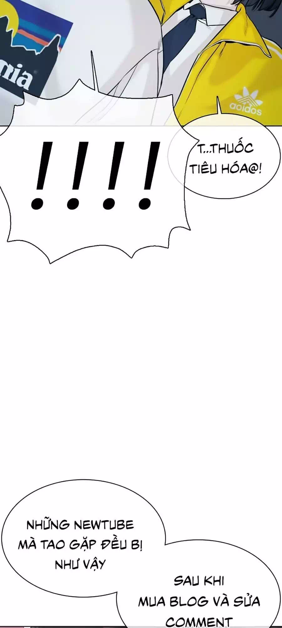 Truyện Tranh Cách Chiến Thắng Trận Đấu trang 6