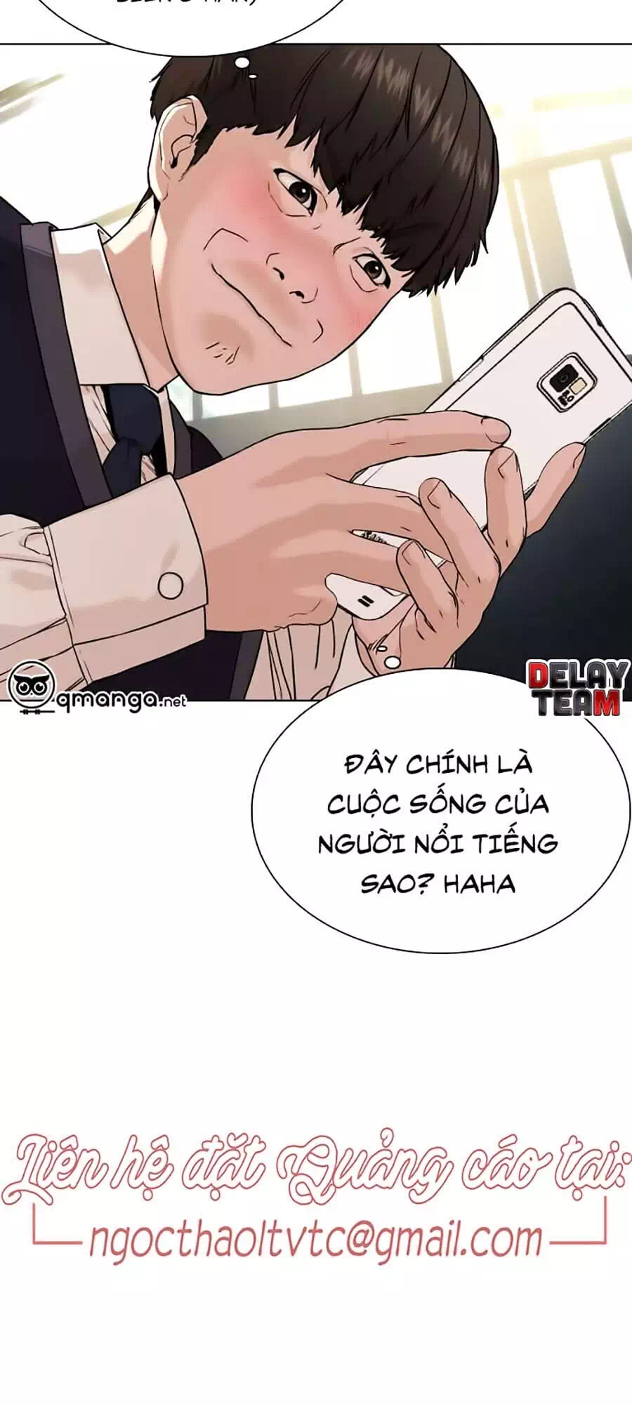 Truyện Tranh Cách Chiến Thắng Trận Đấu trang 6