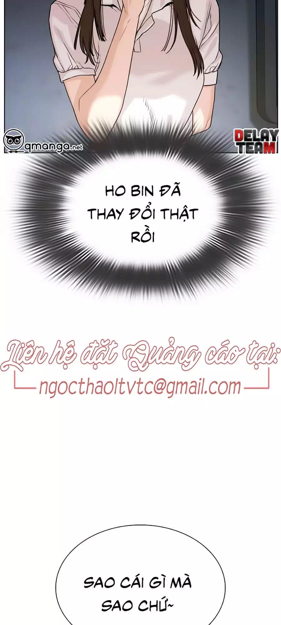 Truyện Tranh Cách Chiến Thắng Trận Đấu trang 6