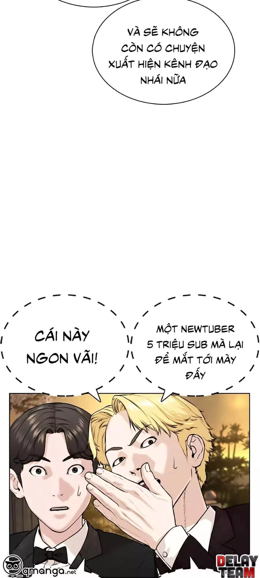 Truyện Tranh Cách Chiến Thắng Trận Đấu trang 6