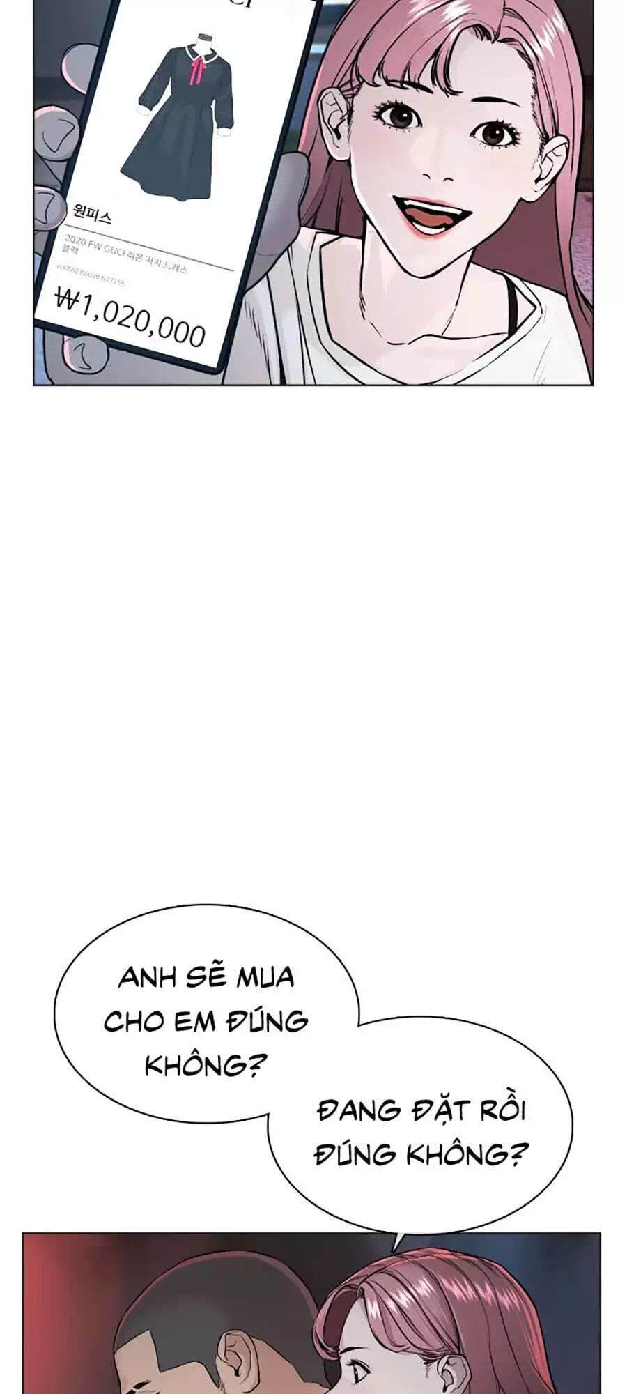 Truyện Tranh Cách Chiến Thắng Trận Đấu trang 6