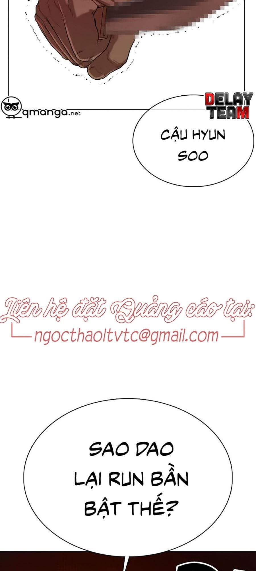 Truyện Tranh Cách Chiến Thắng Trận Đấu trang 6