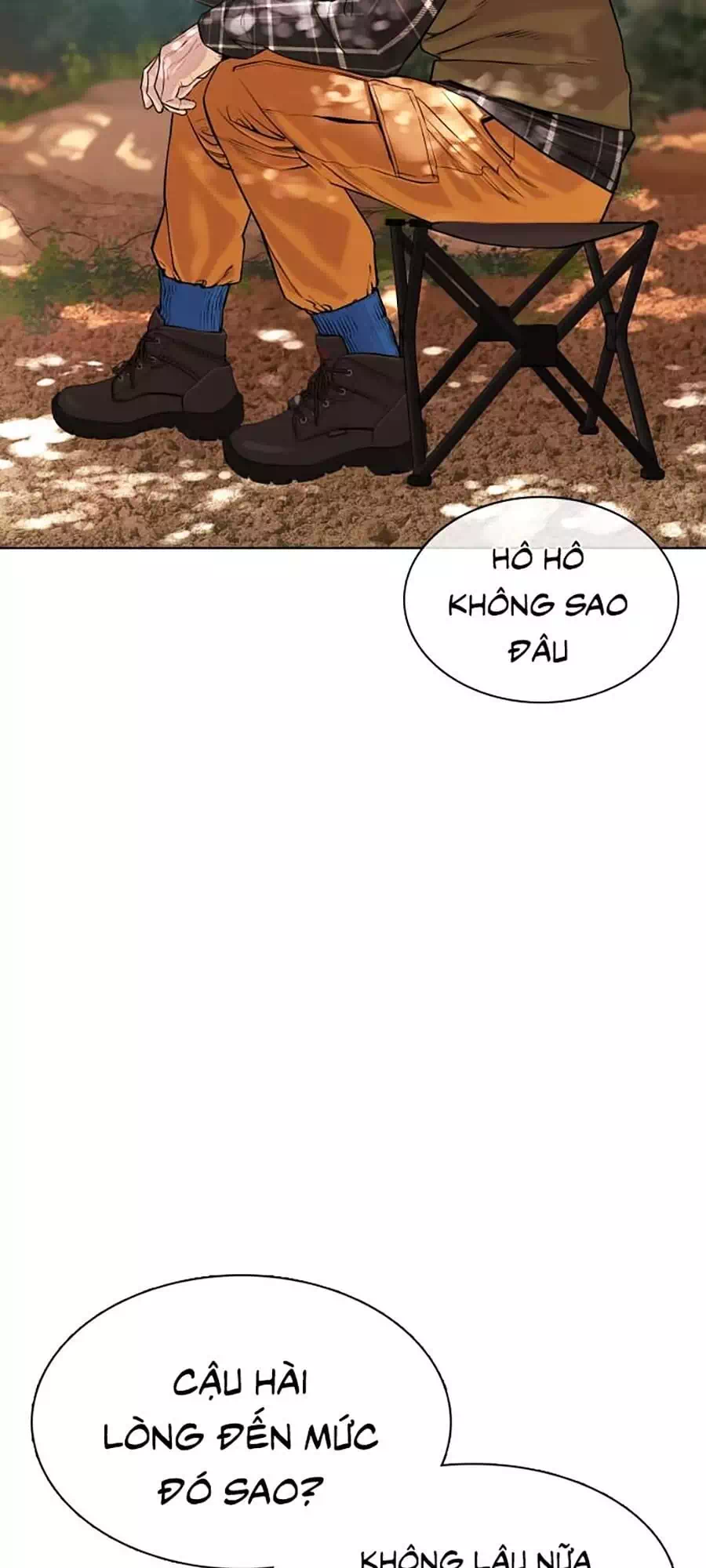 Truyện Tranh Cách Chiến Thắng Trận Đấu trang 6