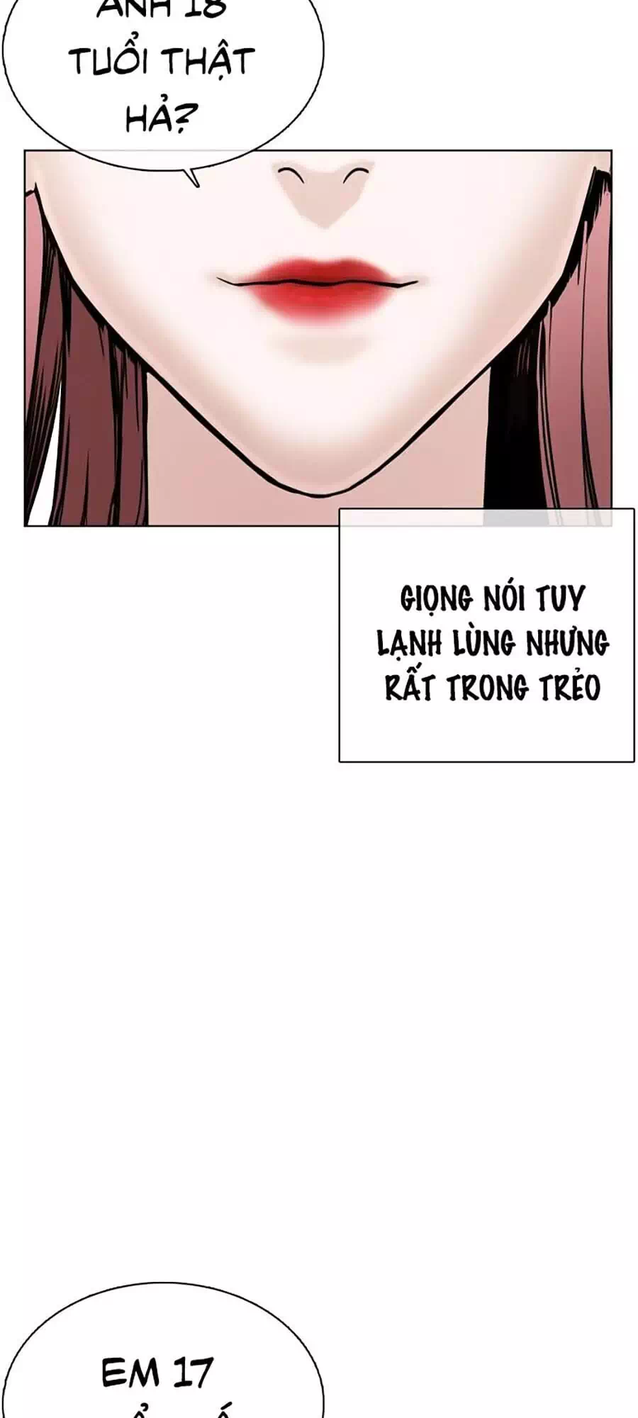 Truyện Tranh Cách Chiến Thắng Trận Đấu trang 6