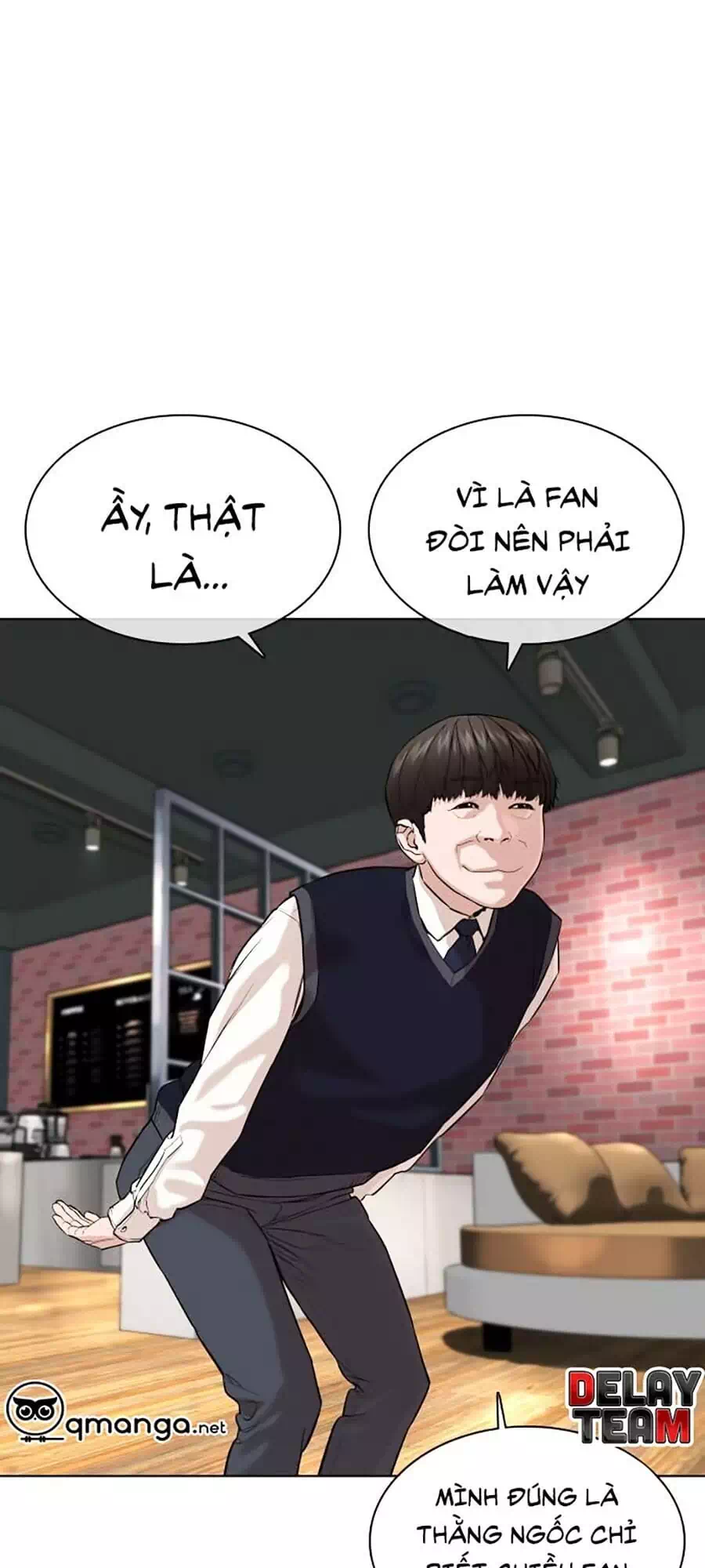 Truyện Tranh Cách Chiến Thắng Trận Đấu trang 6