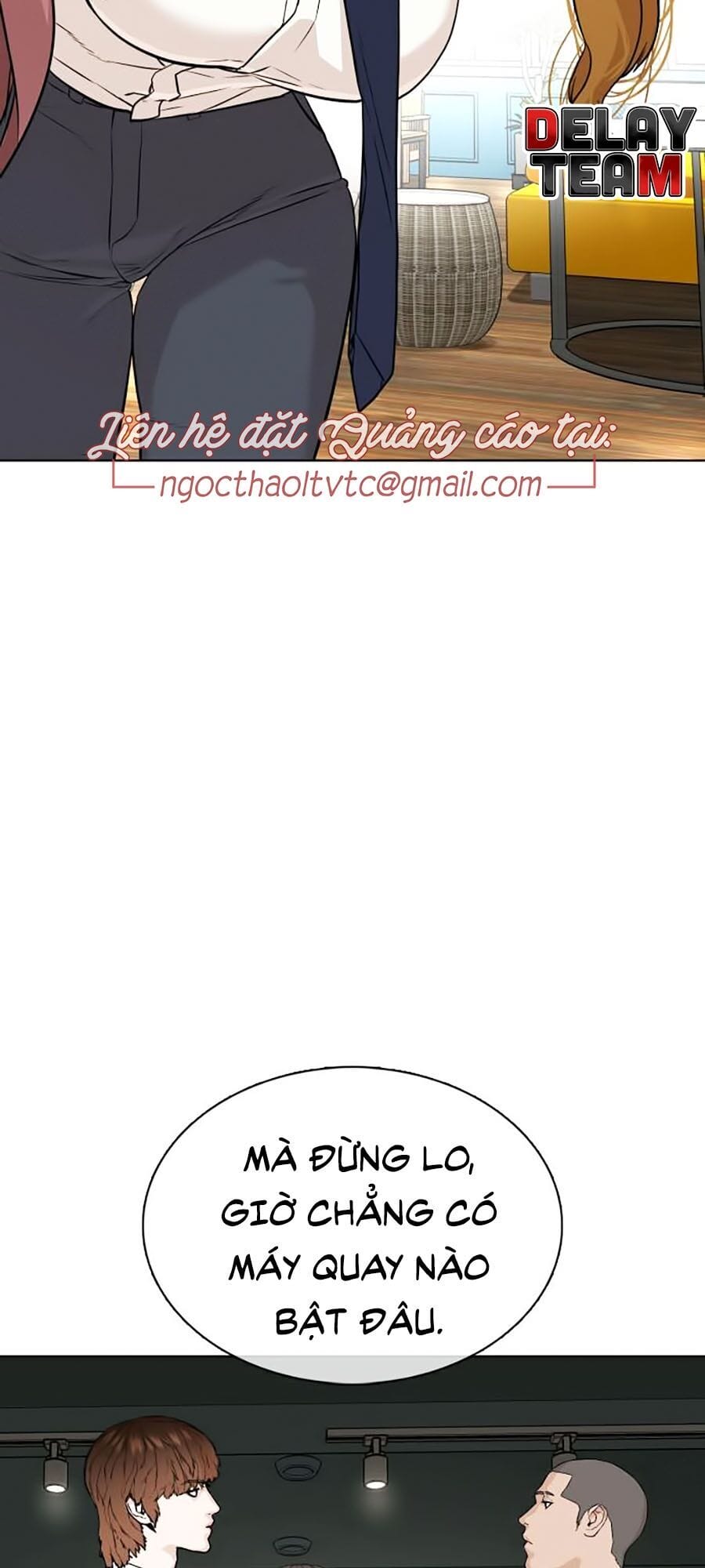 Truyện Tranh Cách Chiến Thắng Trận Đấu trang 6