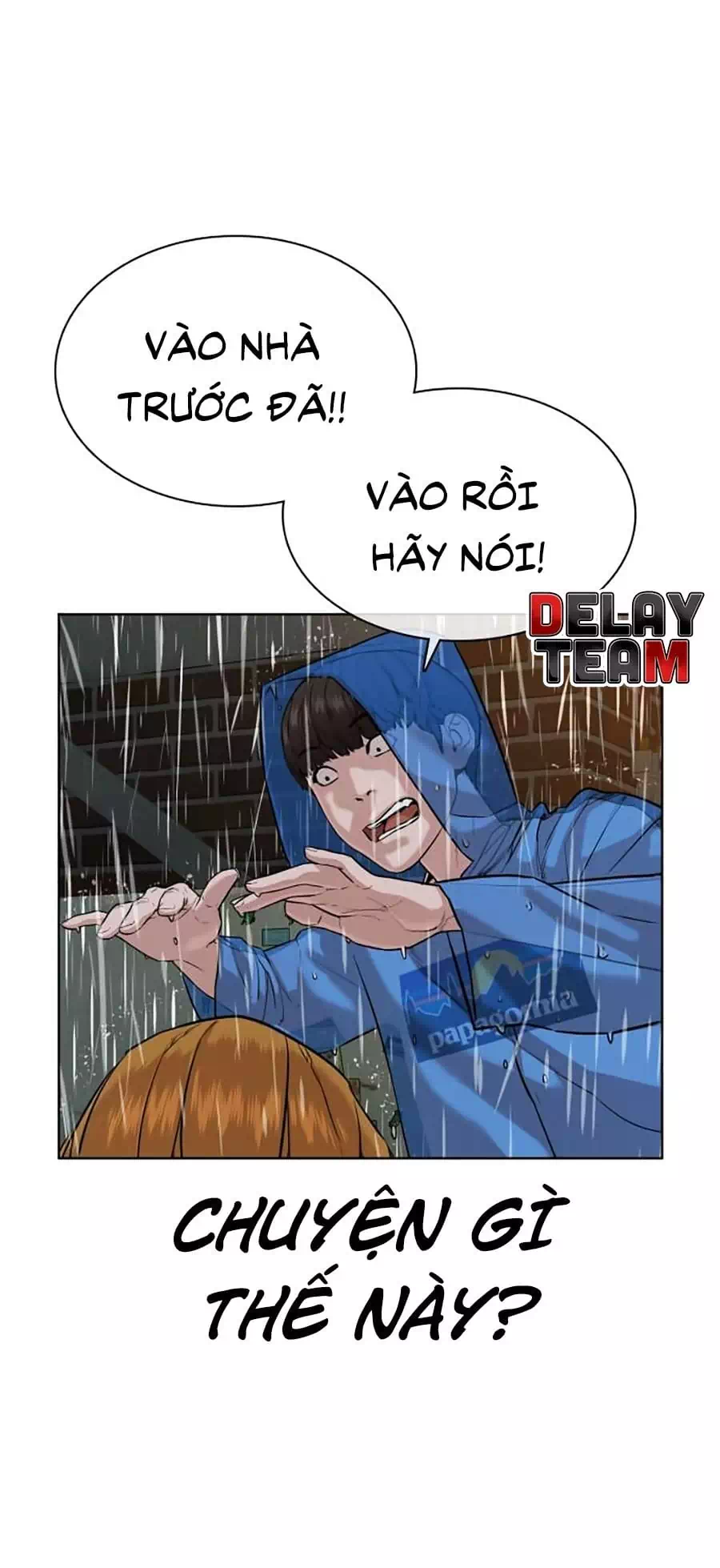 Truyện Tranh Cách Chiến Thắng Trận Đấu trang 6