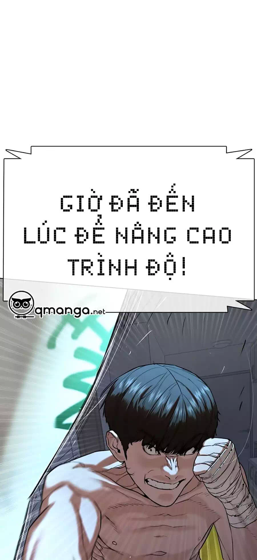 Truyện Tranh Cách Chiến Thắng Trận Đấu trang 6