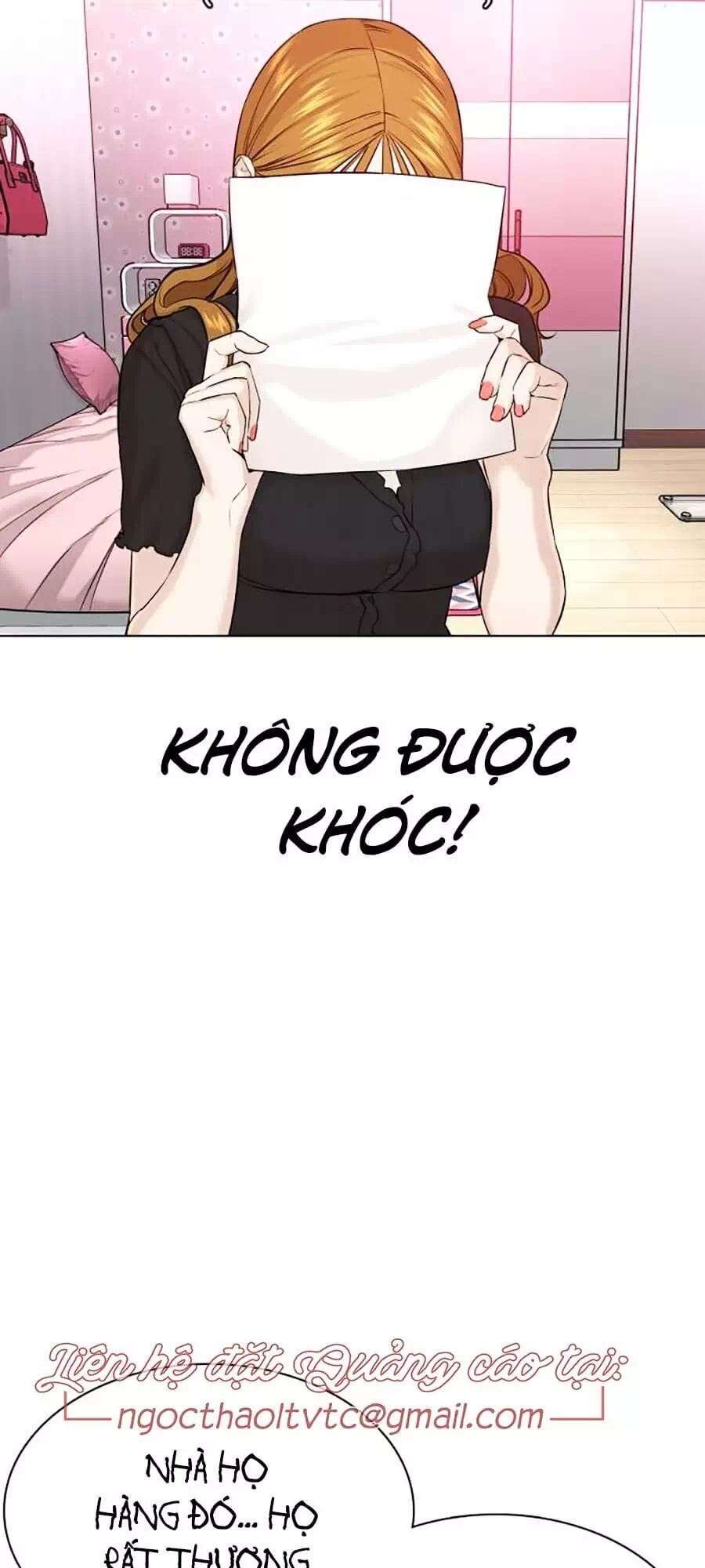 Truyện Tranh Cách Chiến Thắng Trận Đấu trang 6