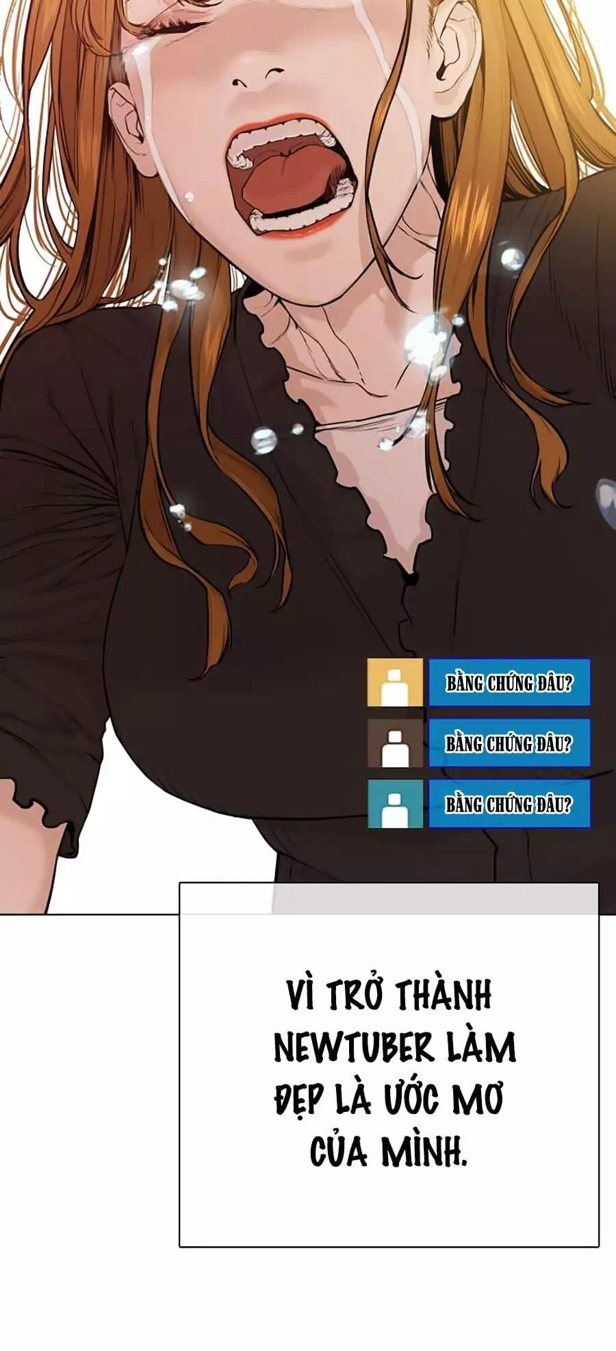 Truyện Tranh Cách Chiến Thắng Trận Đấu trang 6