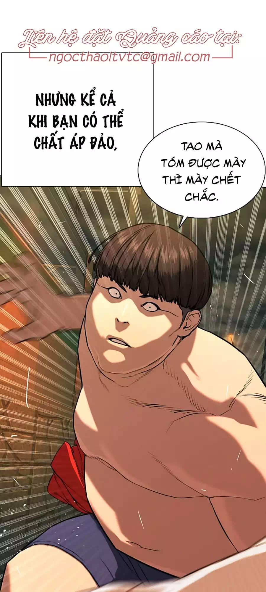 Truyện Tranh Cách Chiến Thắng Trận Đấu trang 6