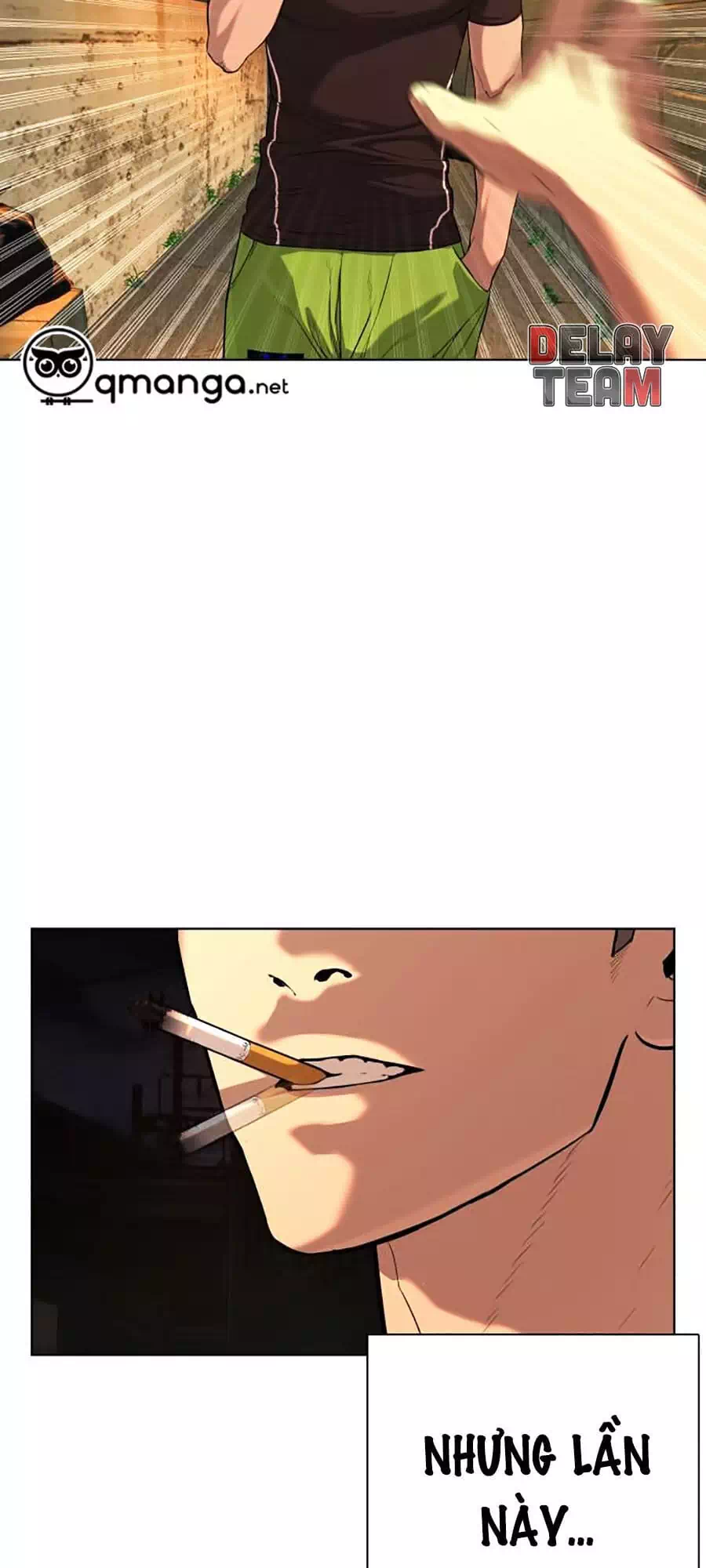 Truyện Tranh Cách Chiến Thắng Trận Đấu trang 6