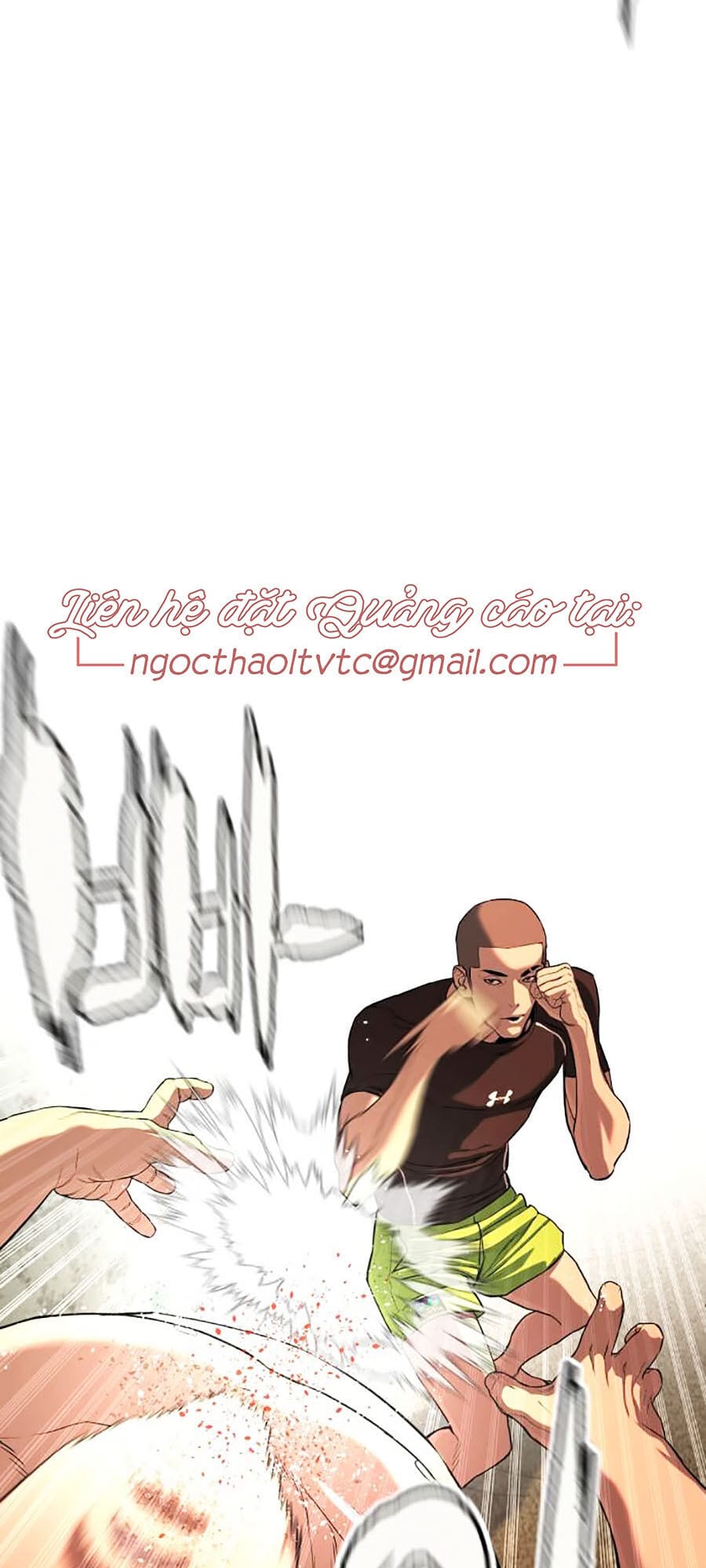 Truyện Tranh Cách Chiến Thắng Trận Đấu trang 6