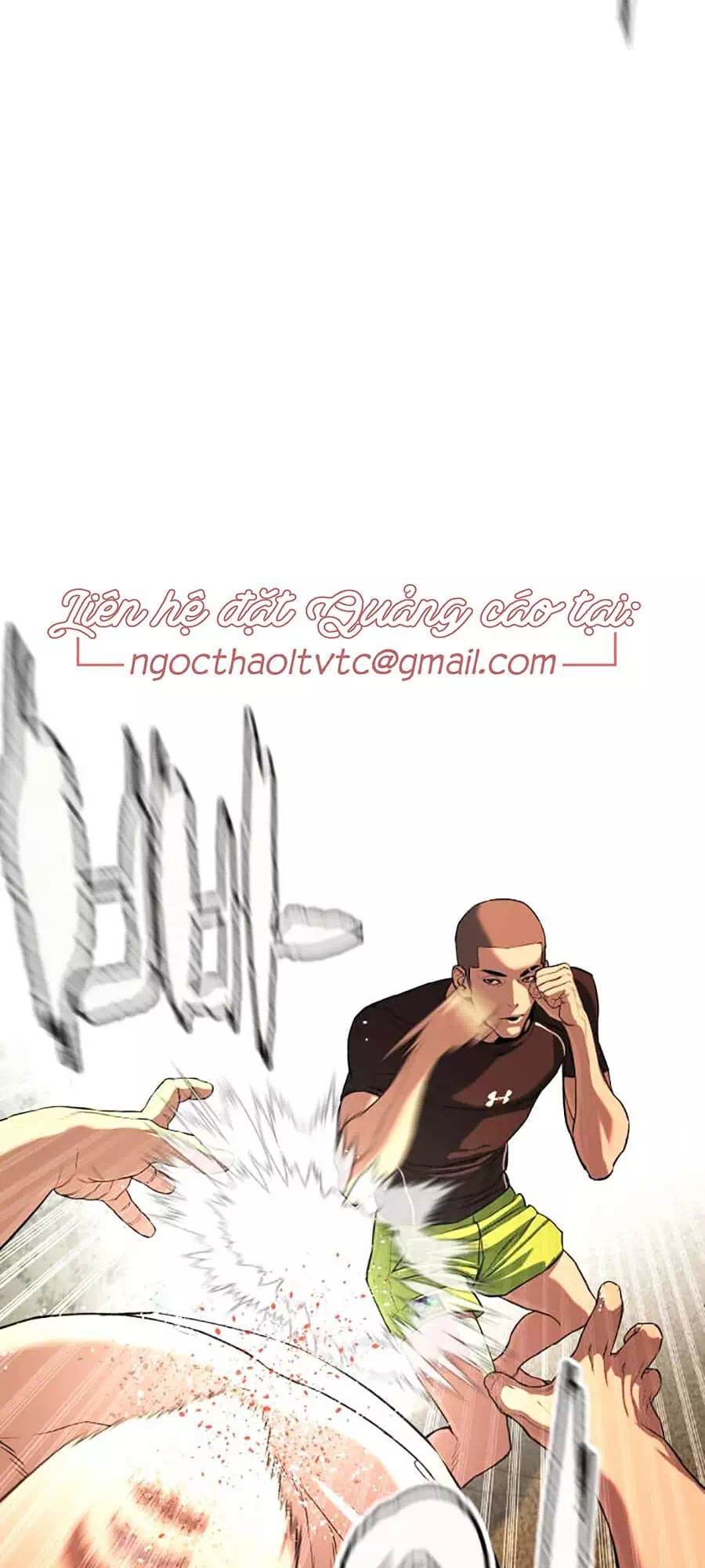 Truyện Tranh Cách Chiến Thắng Trận Đấu trang 6