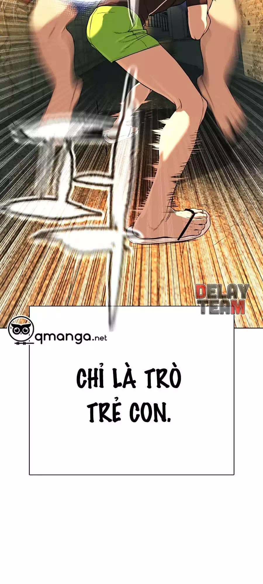 Truyện Tranh Cách Chiến Thắng Trận Đấu trang 6