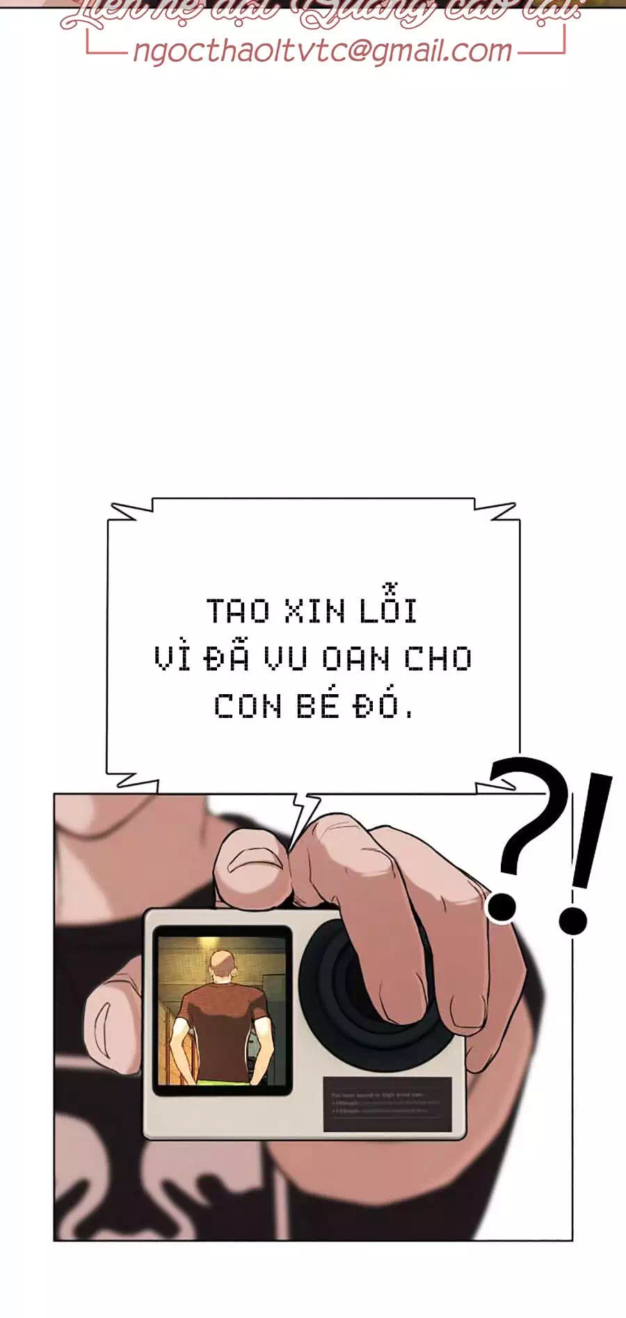 Truyện Tranh Cách Chiến Thắng Trận Đấu trang 6