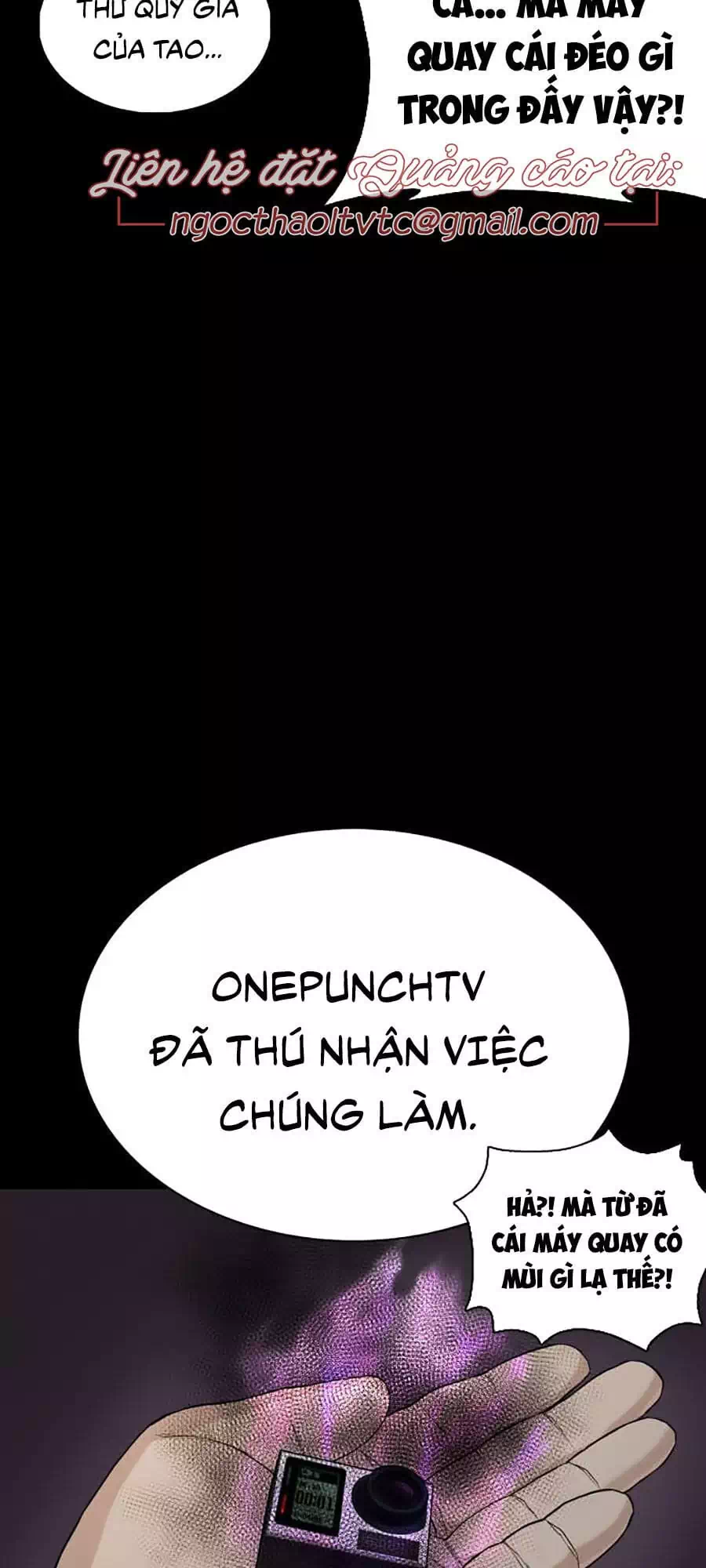 Truyện Tranh Cách Chiến Thắng Trận Đấu trang 6