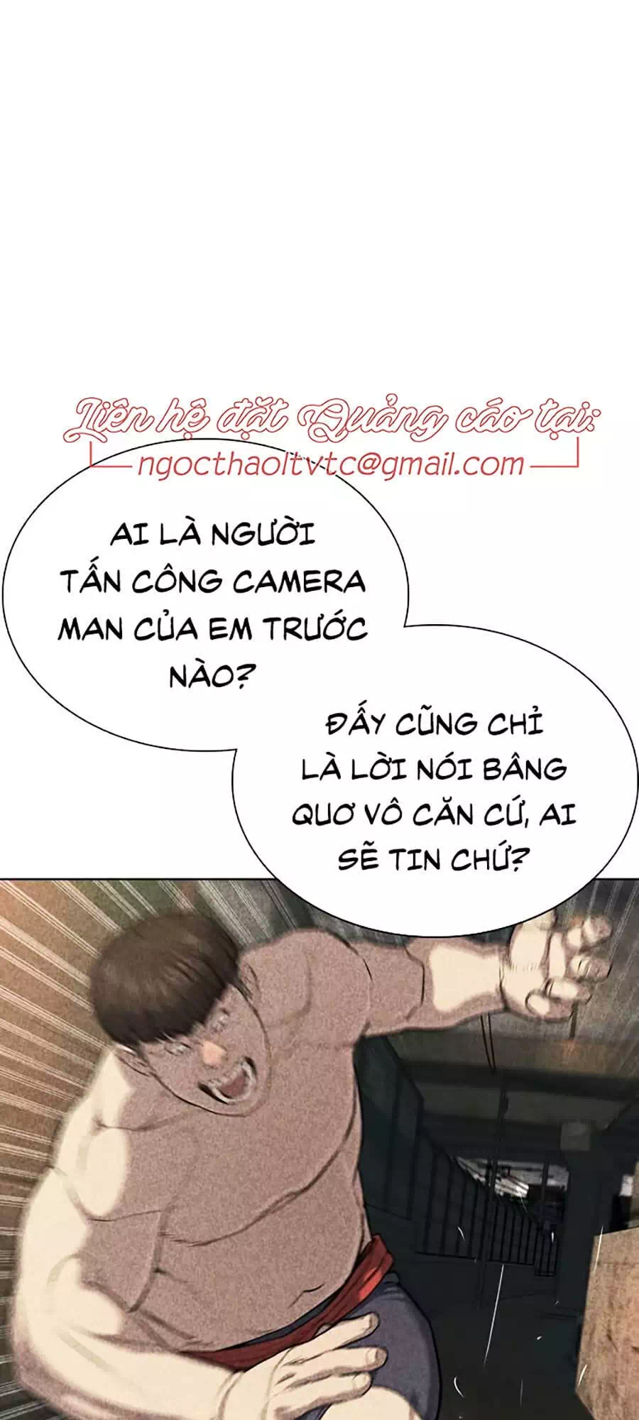 Truyện Tranh Cách Chiến Thắng Trận Đấu trang 6