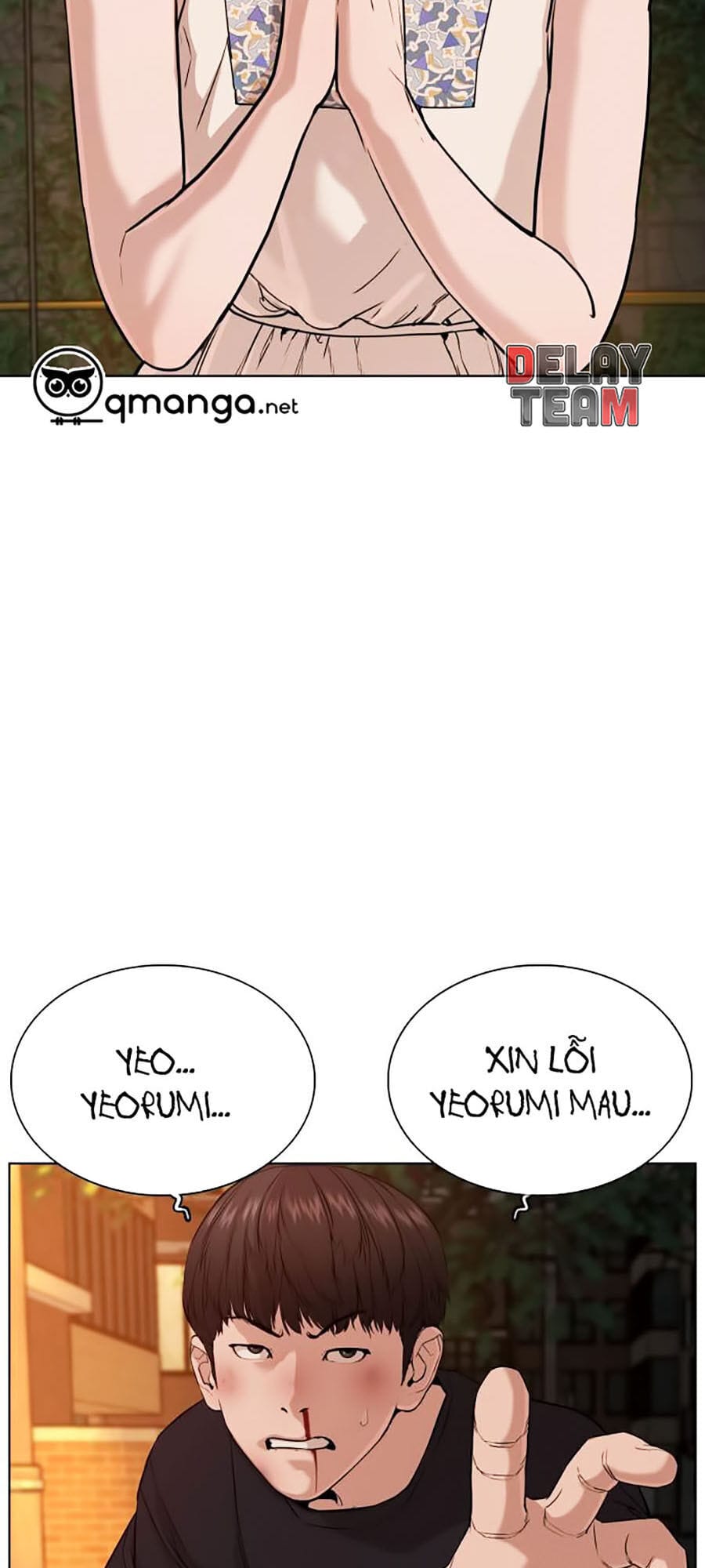 Truyện Tranh Cách Chiến Thắng Trận Đấu trang 6