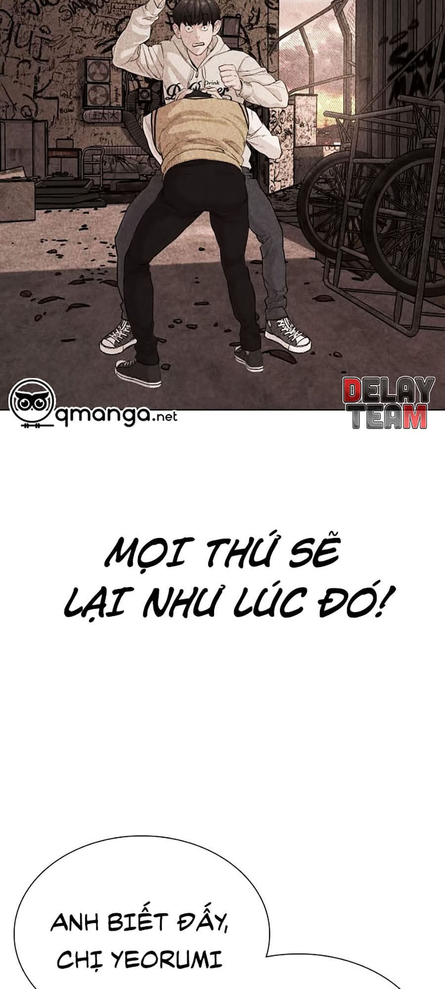 Truyện Tranh Cách Chiến Thắng Trận Đấu trang 6