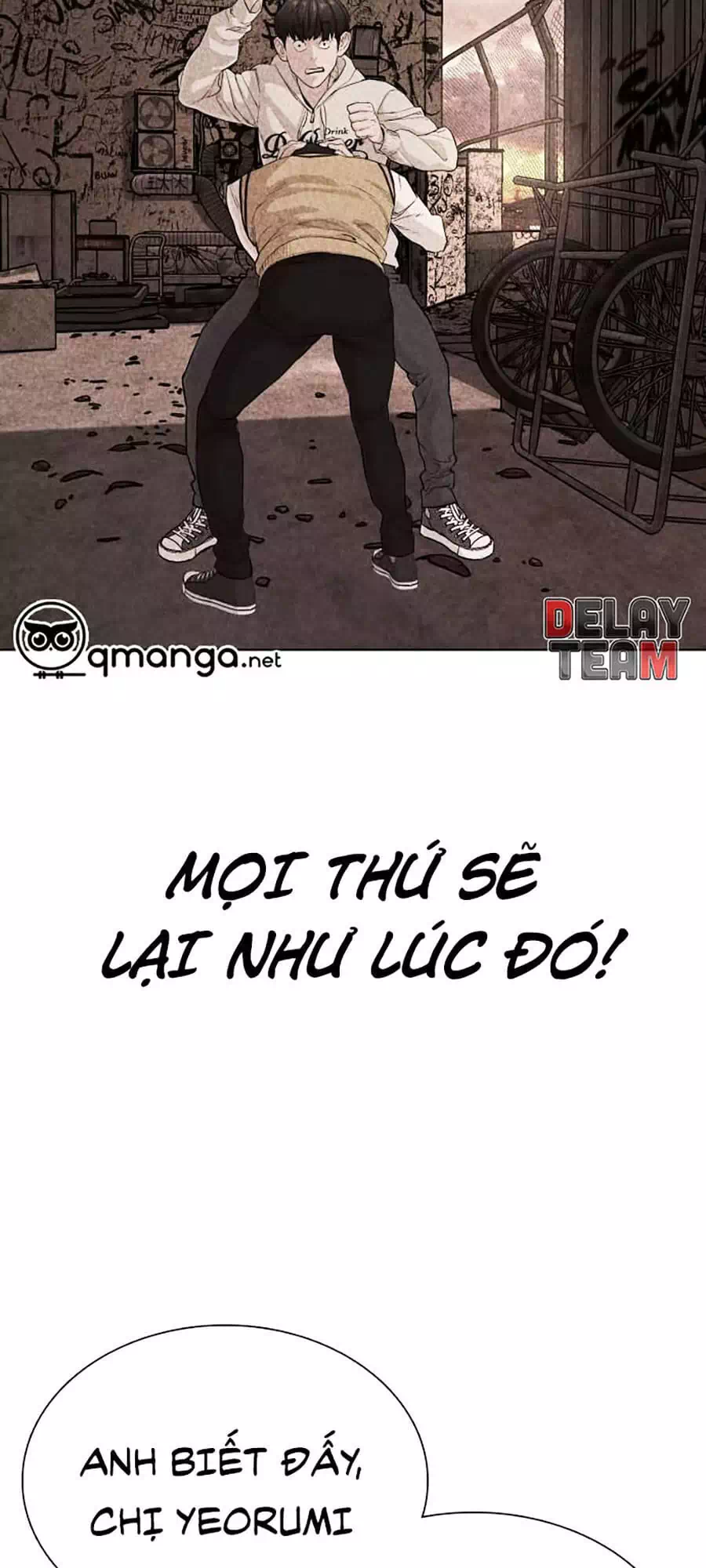 Truyện Tranh Cách Chiến Thắng Trận Đấu trang 6