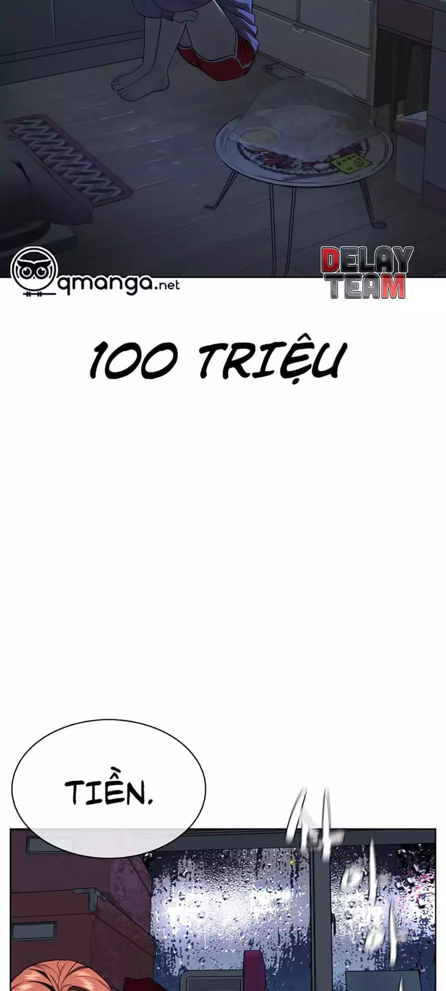 Truyện Tranh Cách Chiến Thắng Trận Đấu trang 6