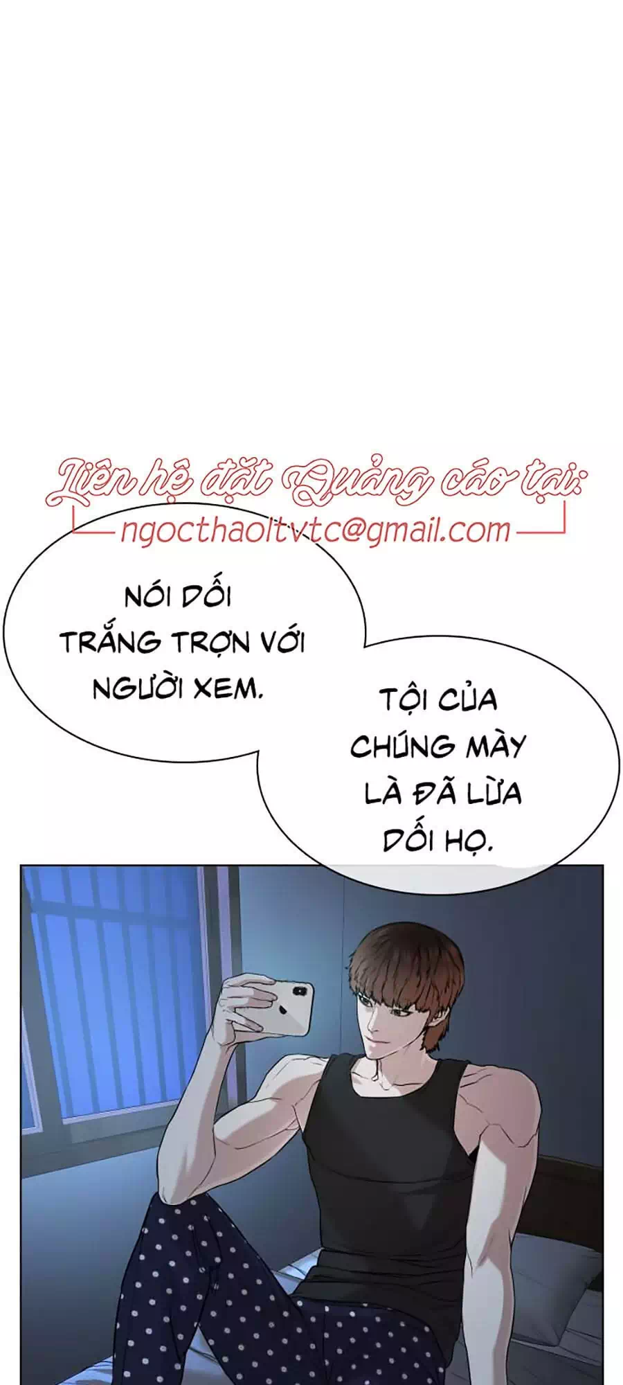 Truyện Tranh Cách Chiến Thắng Trận Đấu trang 6