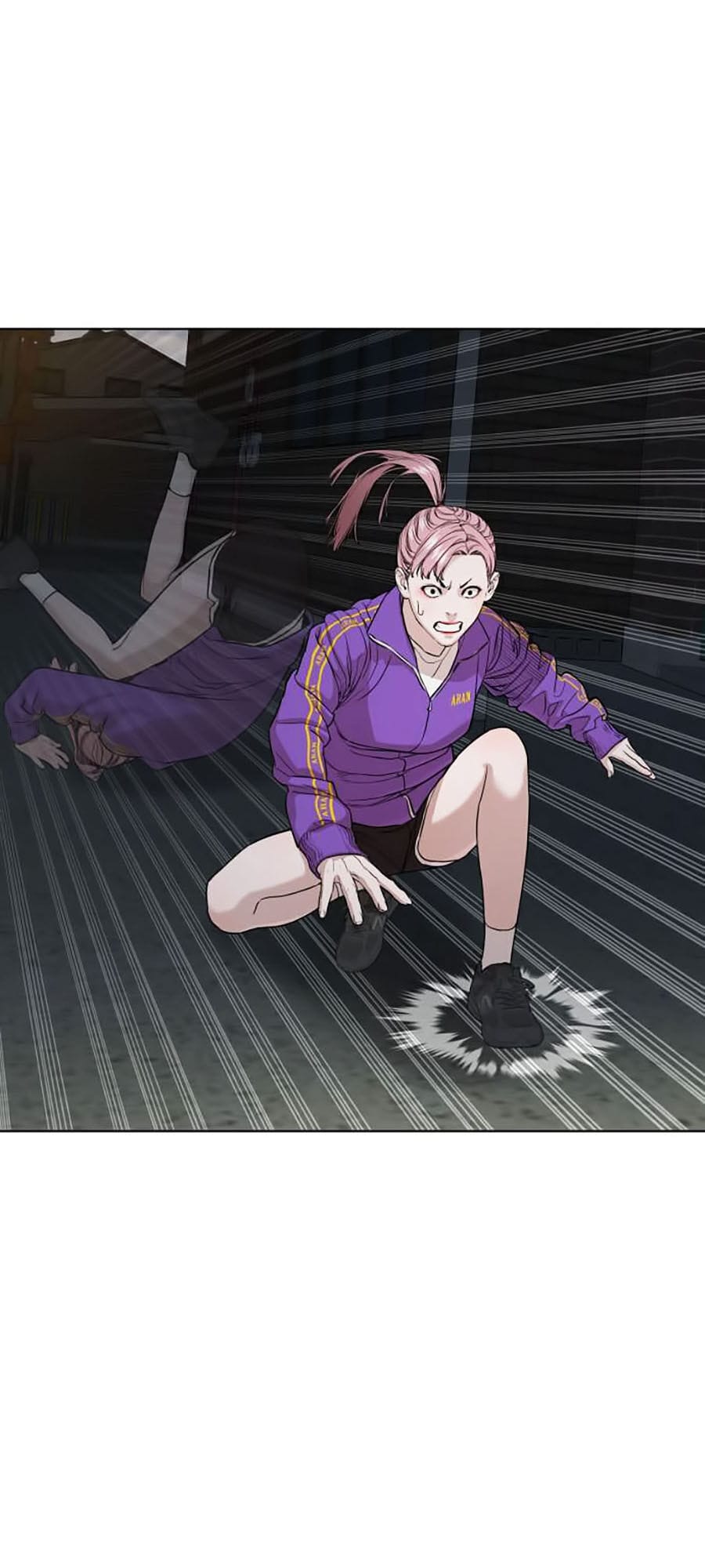 Truyện Tranh Cách Chiến Thắng Trận Đấu trang 6