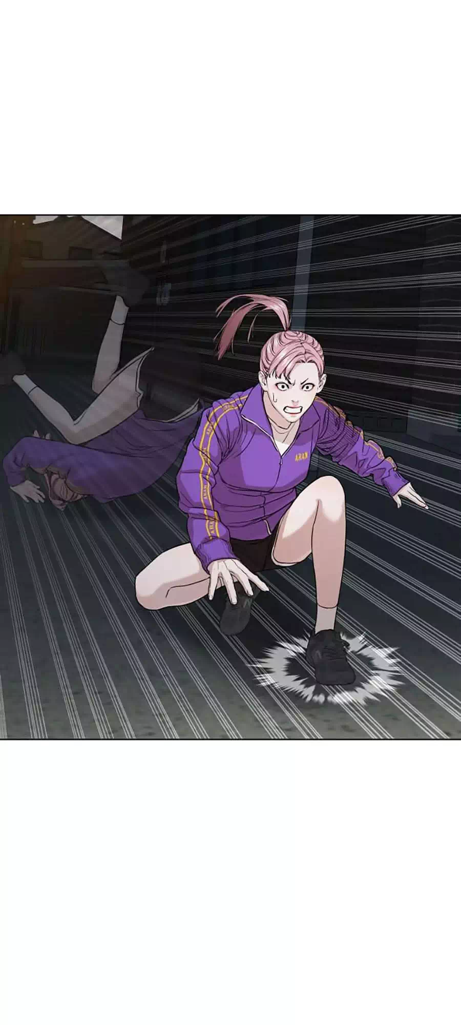 Truyện Tranh Cách Chiến Thắng Trận Đấu trang 6