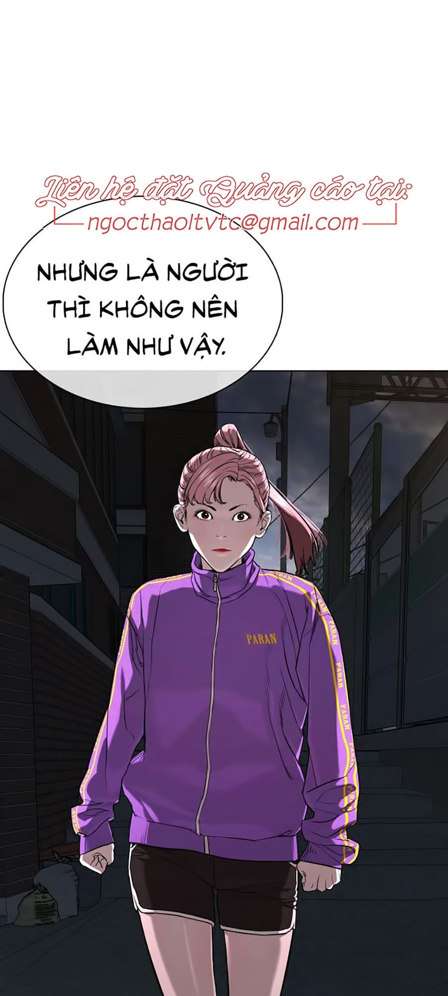 Truyện Tranh Cách Chiến Thắng Trận Đấu trang 6