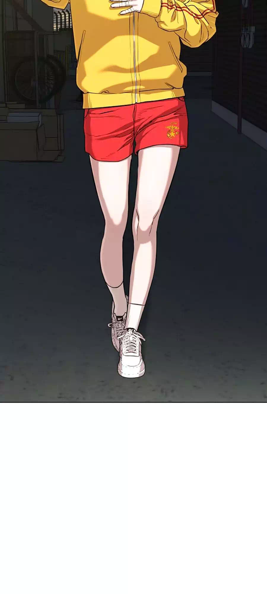 Truyện Tranh Cách Chiến Thắng Trận Đấu trang 6