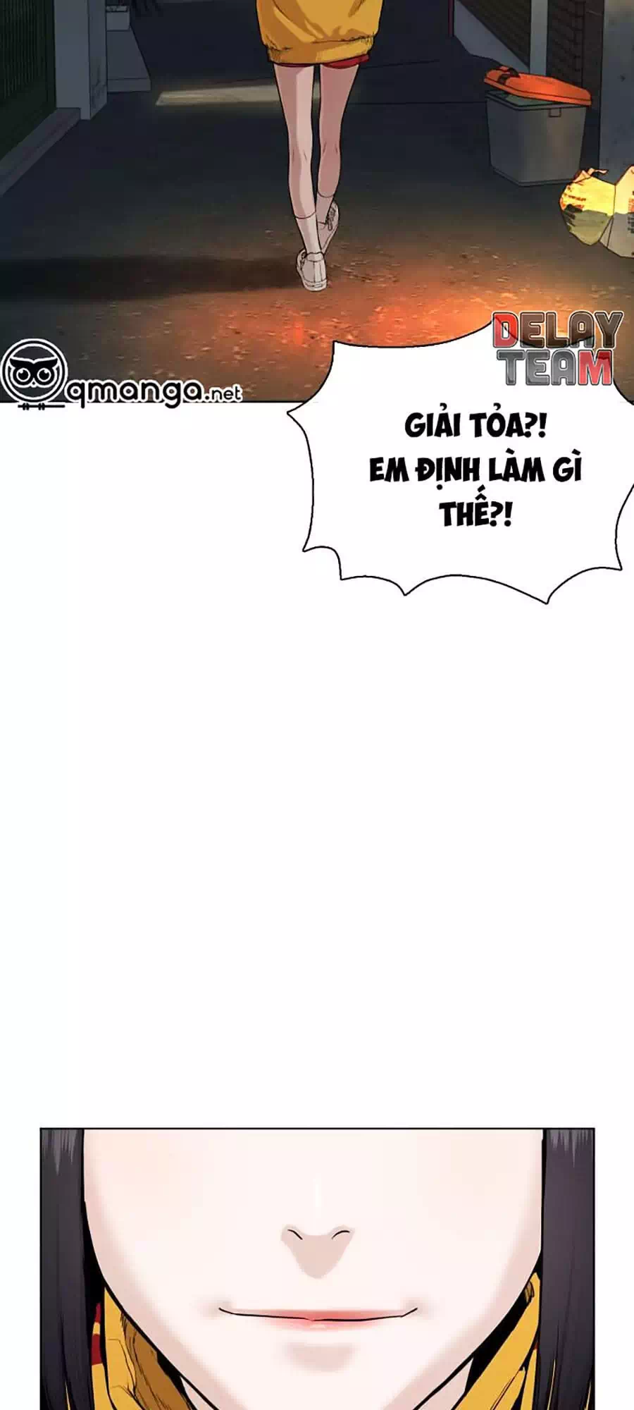 Truyện Tranh Cách Chiến Thắng Trận Đấu trang 6