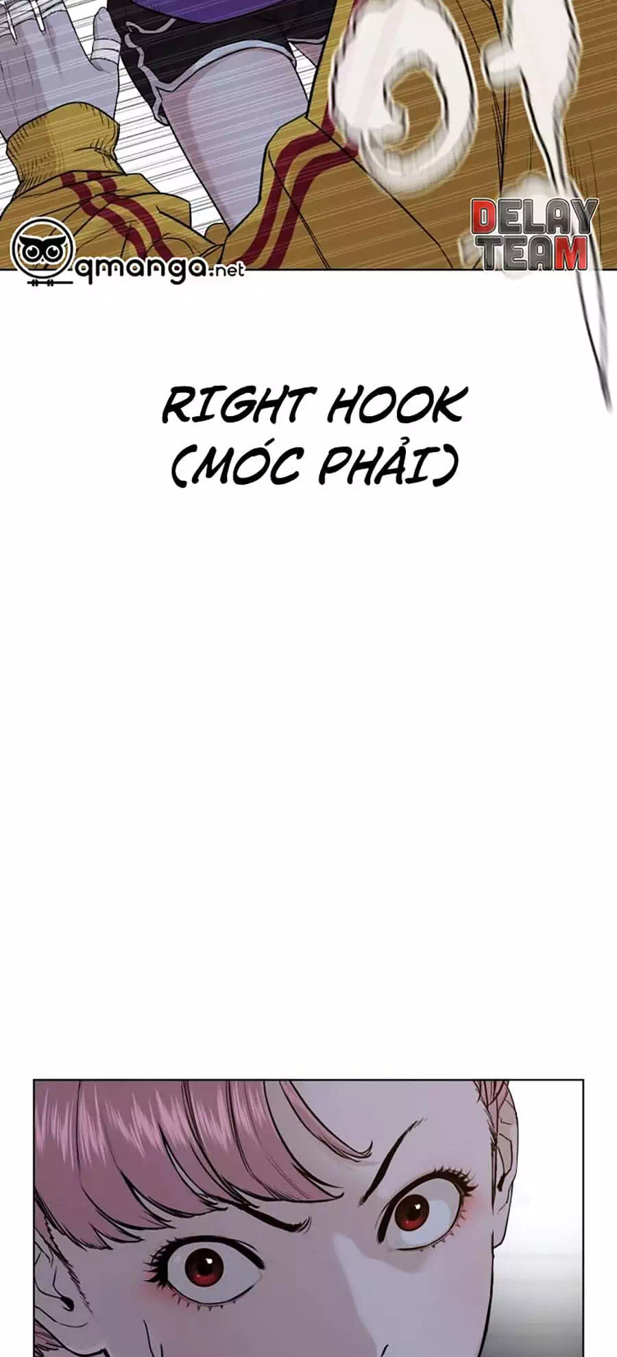 Truyện Tranh Cách Chiến Thắng Trận Đấu trang 6