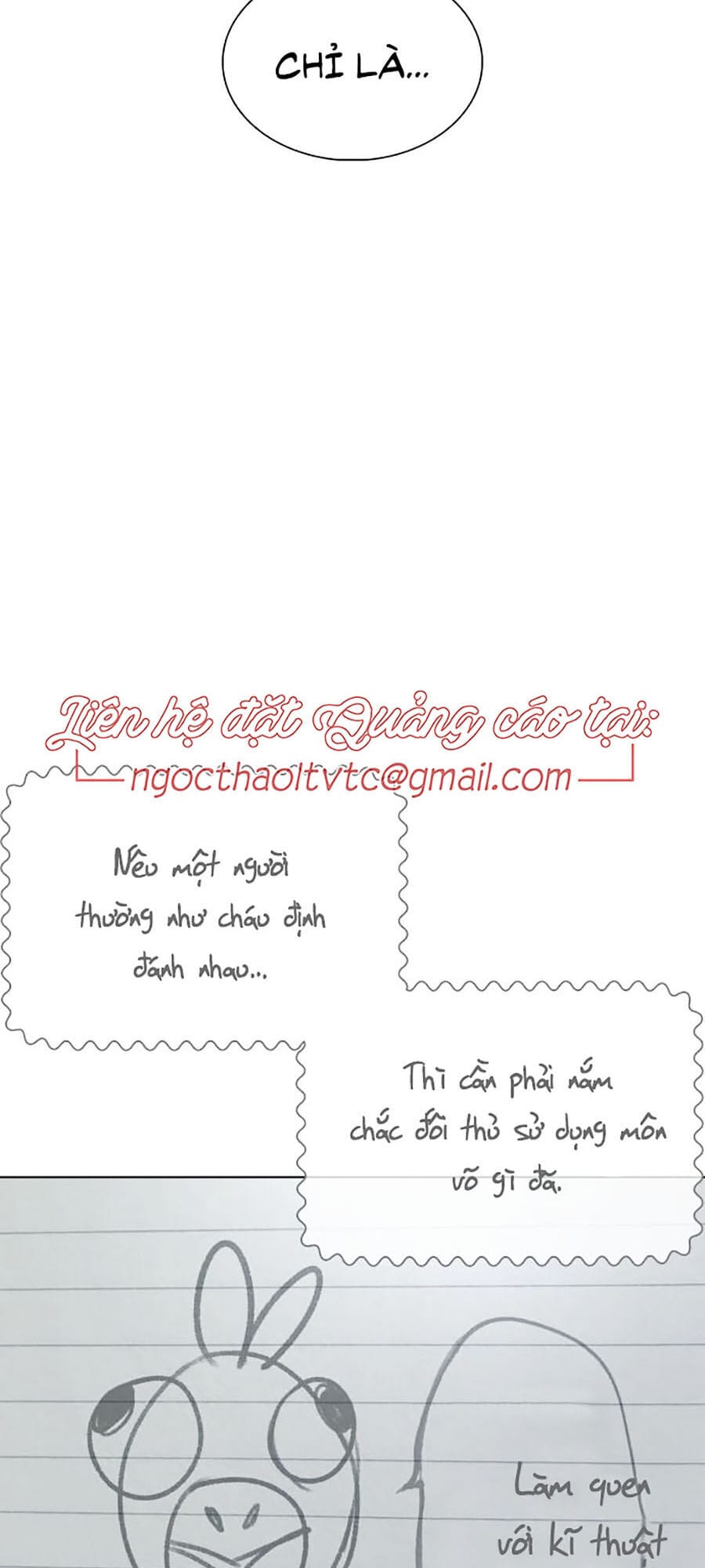 Truyện Tranh Cách Chiến Thắng Trận Đấu trang 6