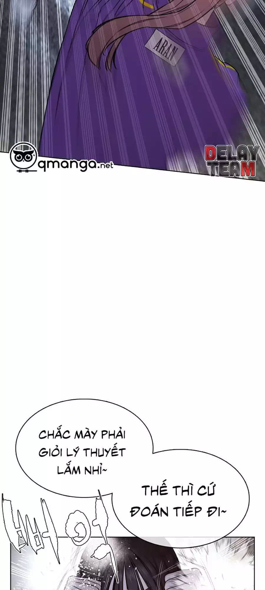 Truyện Tranh Cách Chiến Thắng Trận Đấu trang 6