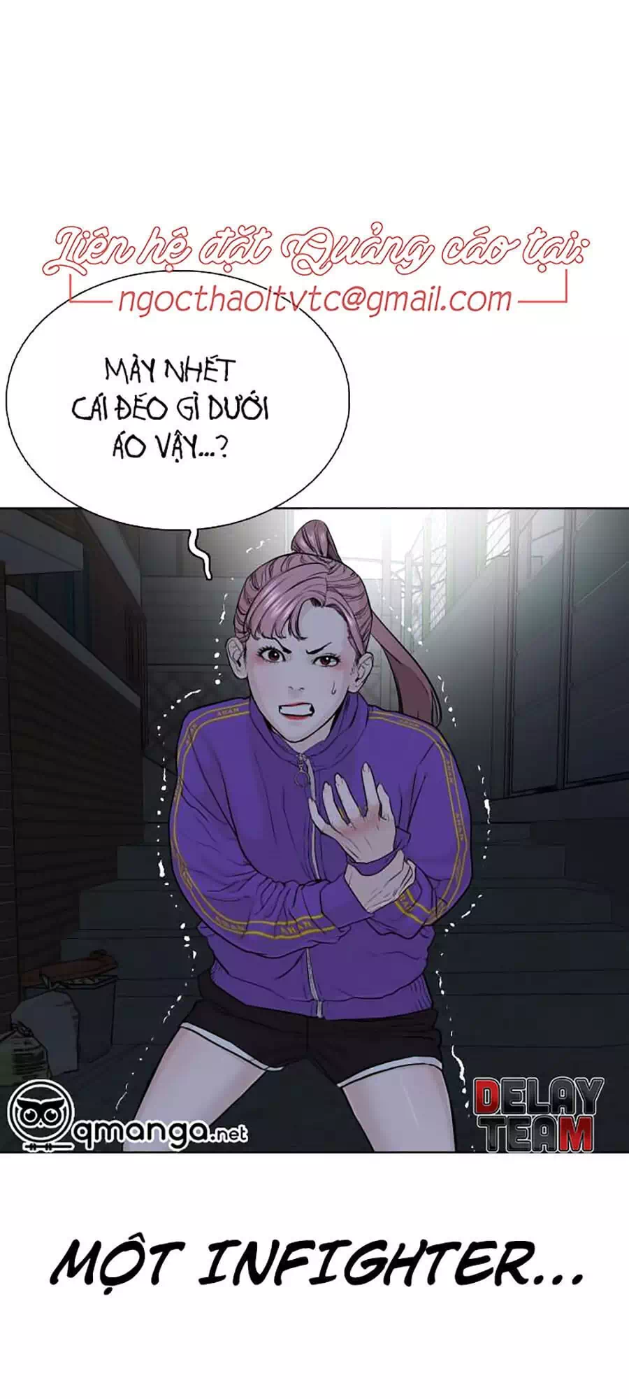 Truyện Tranh Cách Chiến Thắng Trận Đấu trang 6