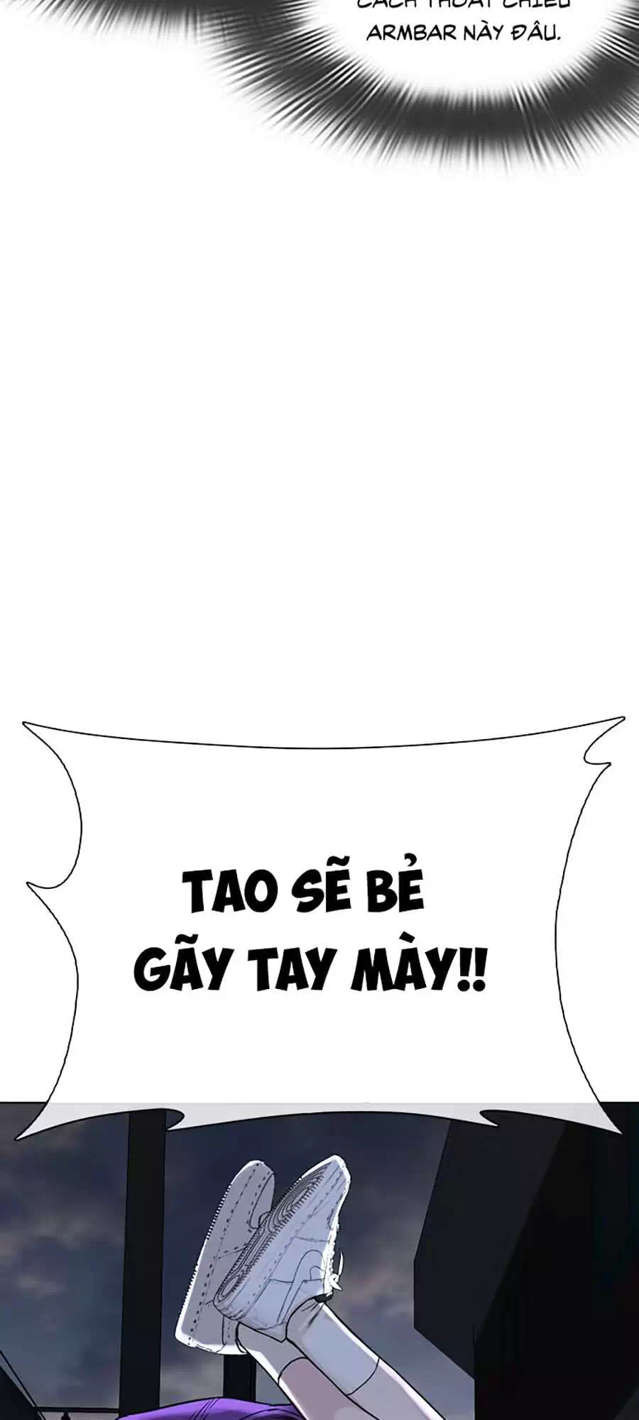 Truyện Tranh Cách Chiến Thắng Trận Đấu trang 6