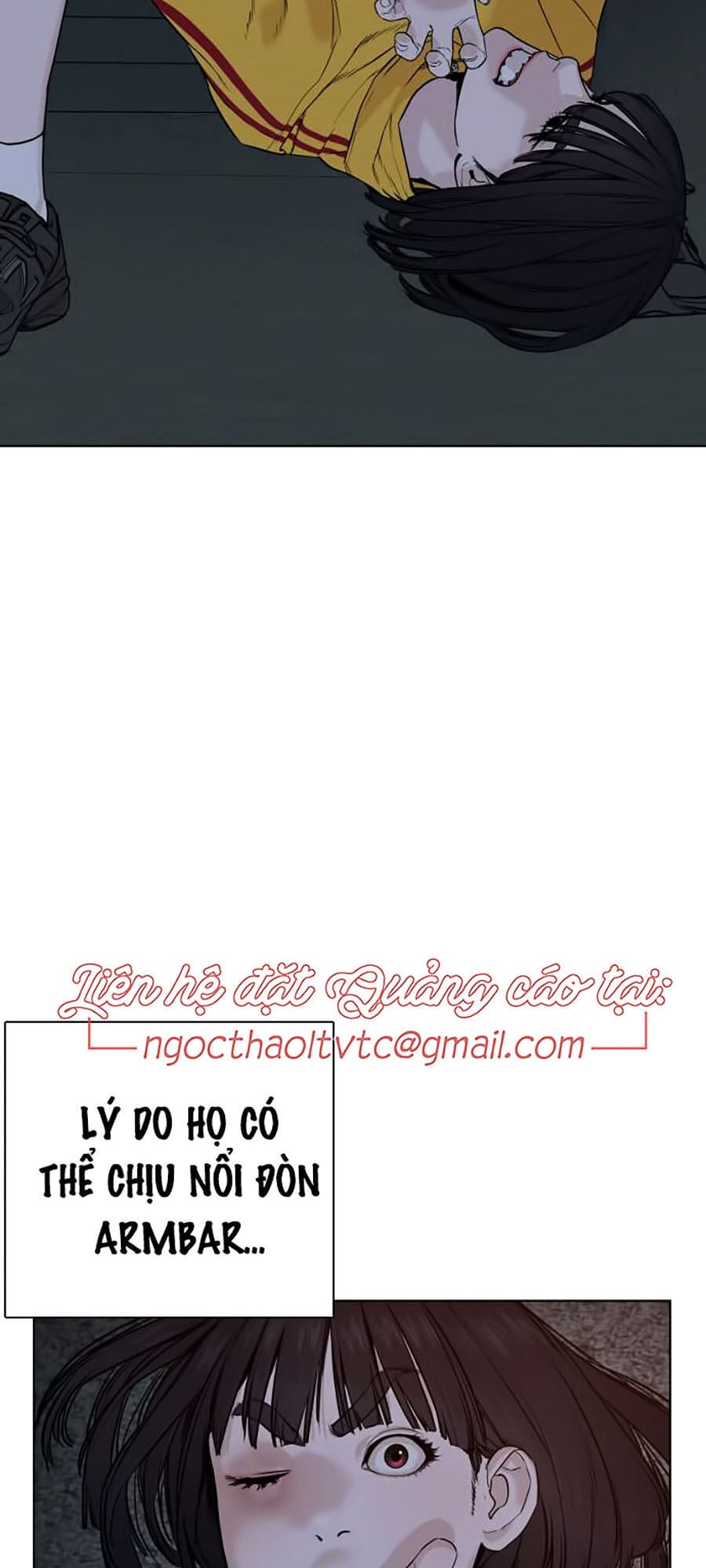 Truyện Tranh Cách Chiến Thắng Trận Đấu trang 6