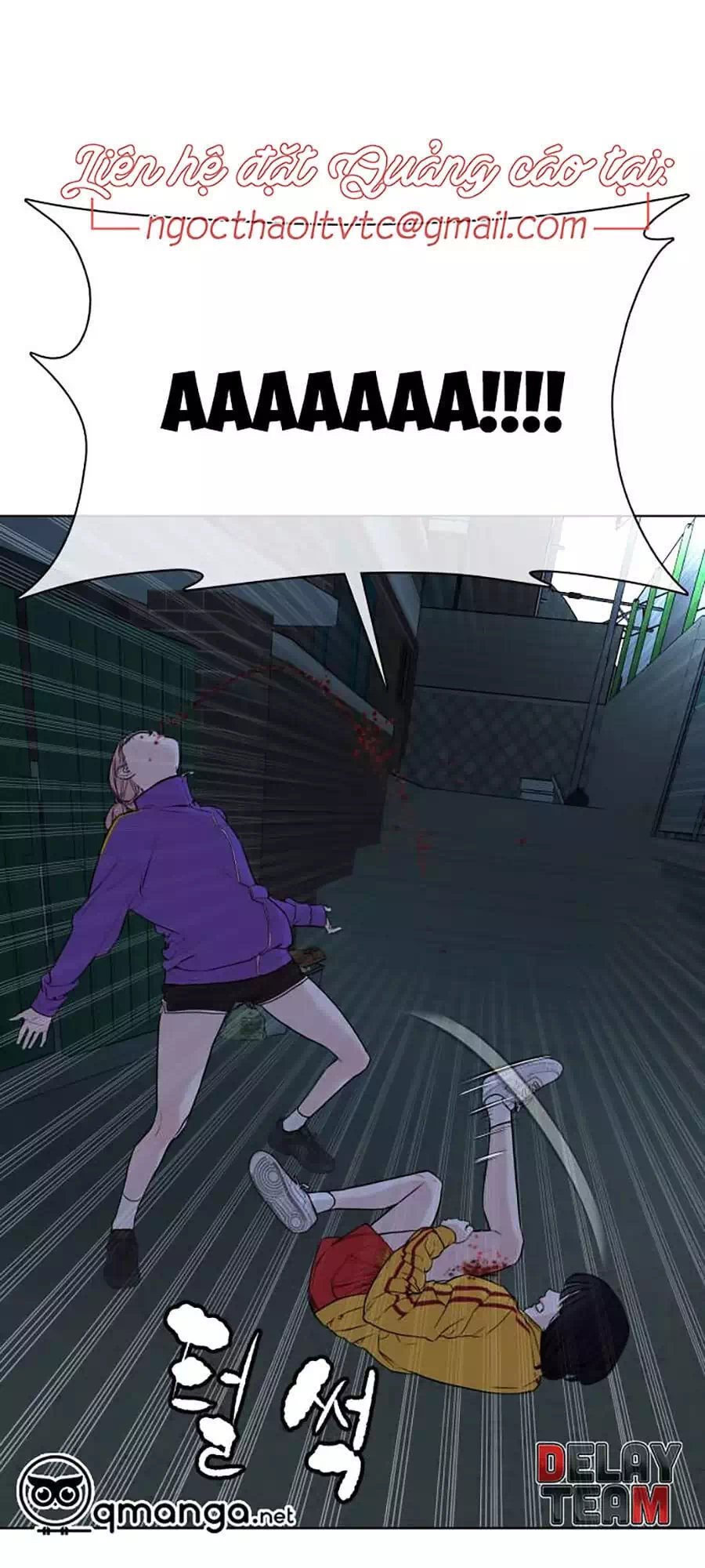 Truyện Tranh Cách Chiến Thắng Trận Đấu trang 6