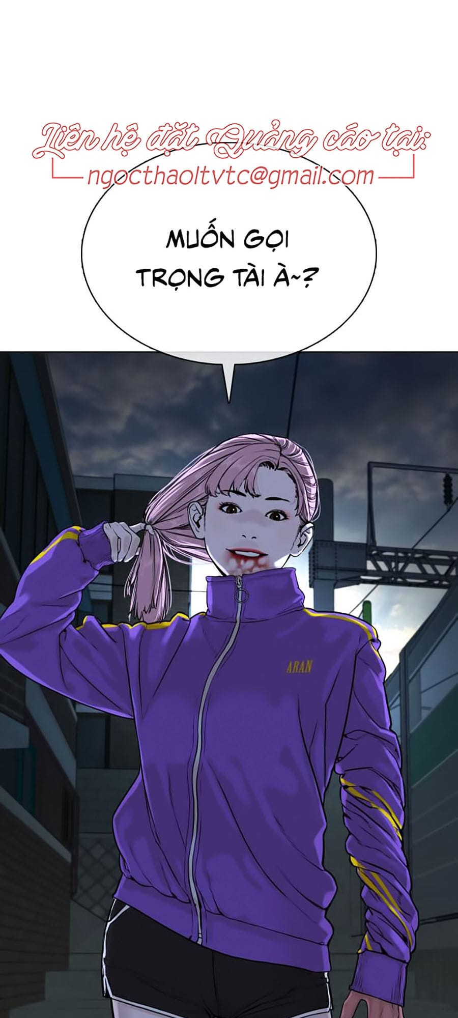 Truyện Tranh Cách Chiến Thắng Trận Đấu trang 6