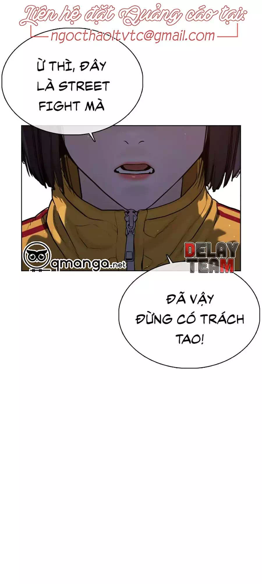 Truyện Tranh Cách Chiến Thắng Trận Đấu trang 6