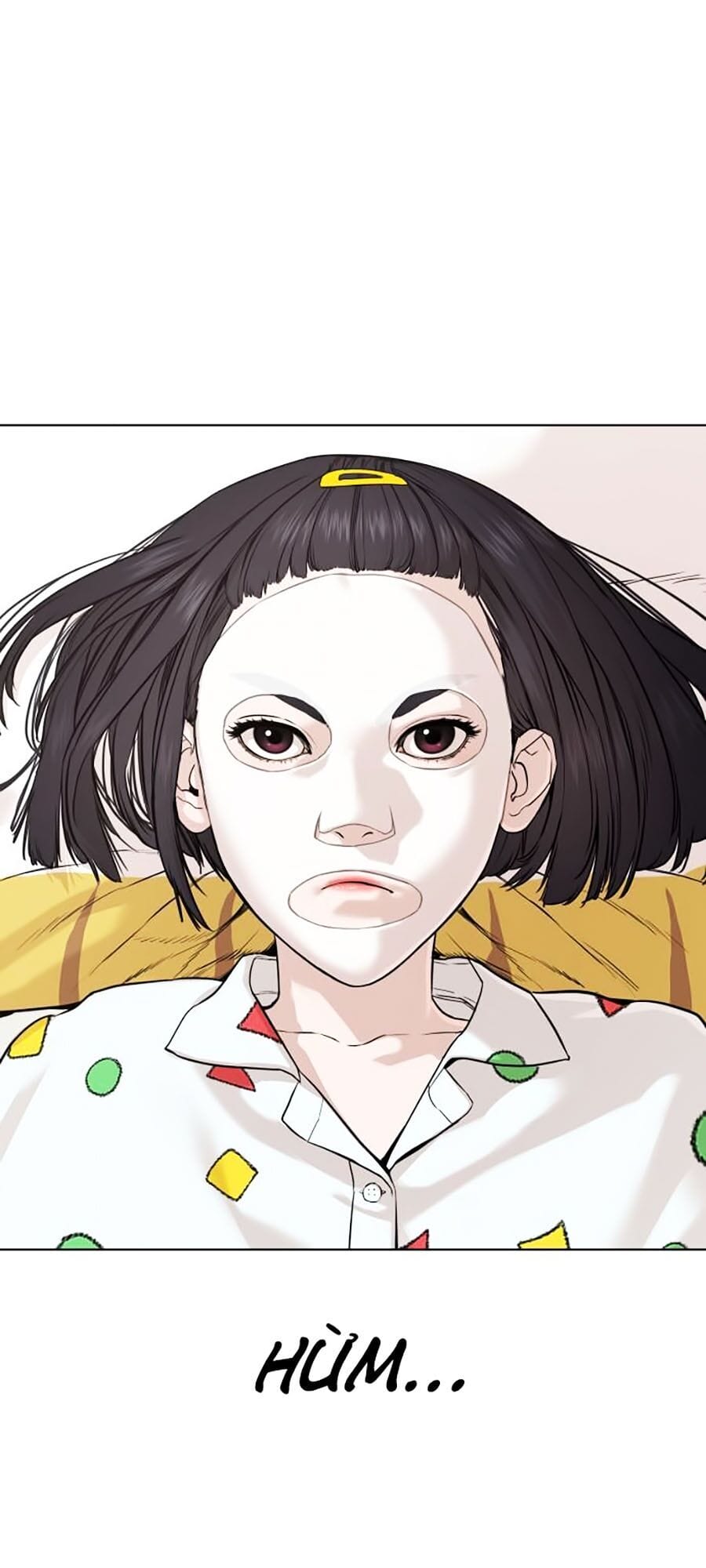 Truyện Tranh Cách Chiến Thắng Trận Đấu trang 6