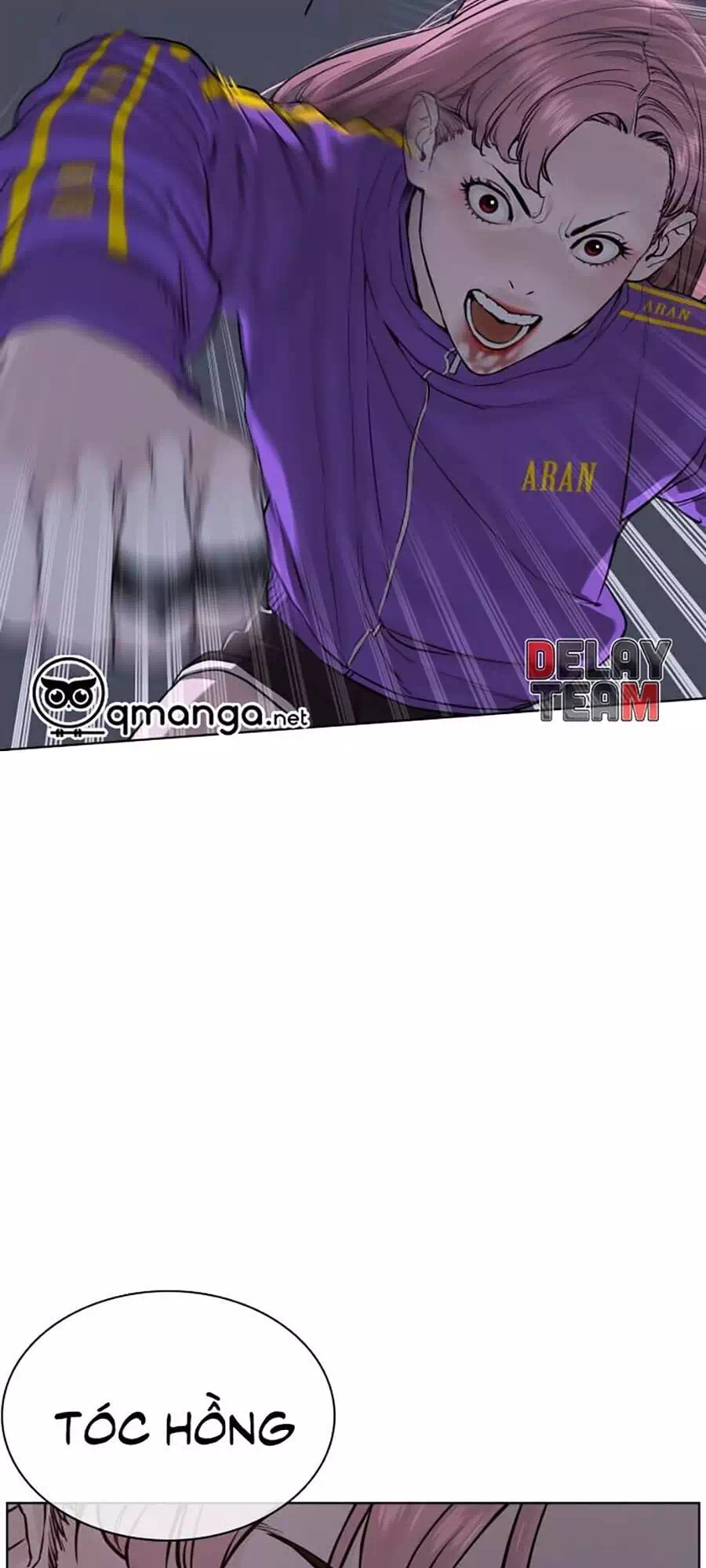 Truyện Tranh Cách Chiến Thắng Trận Đấu trang 6