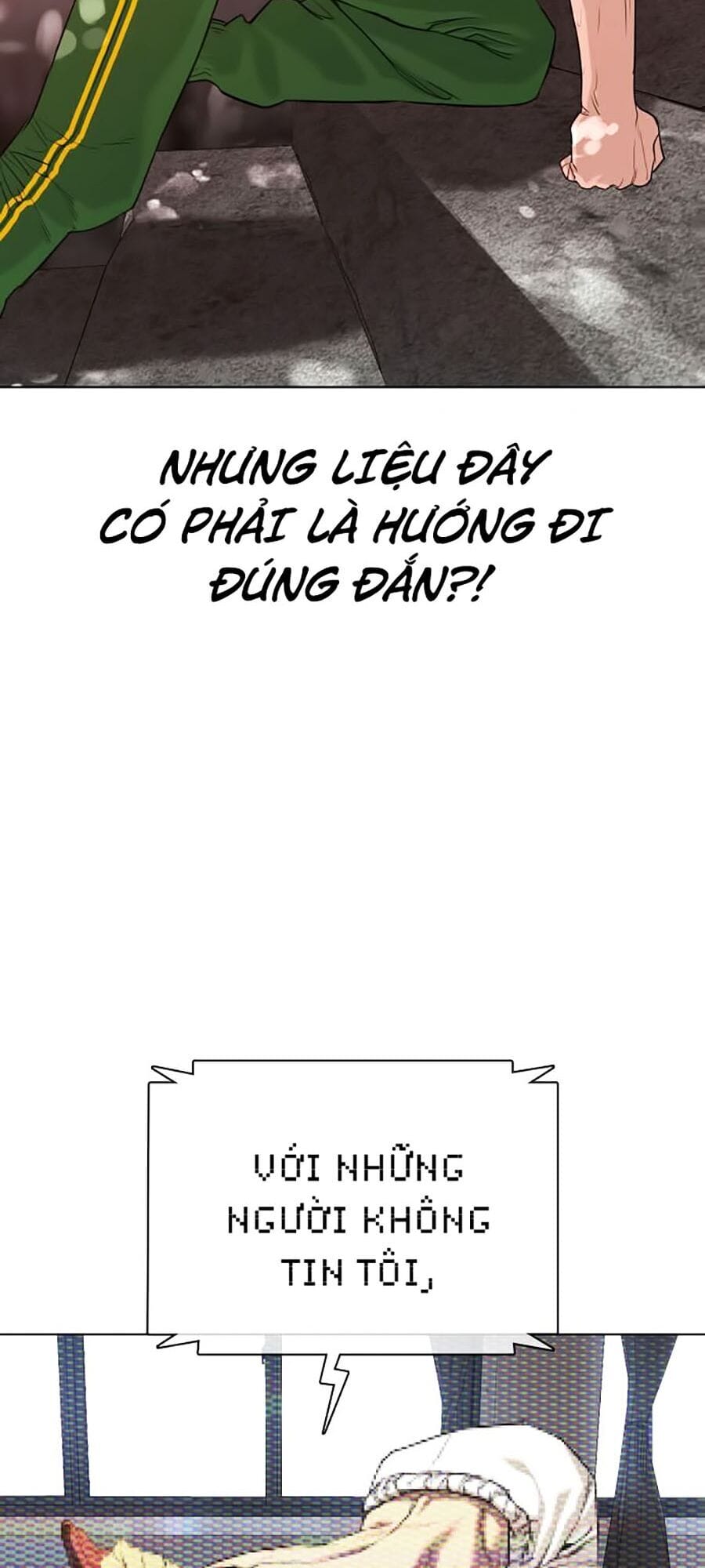 Truyện Tranh Cách Chiến Thắng Trận Đấu trang 6