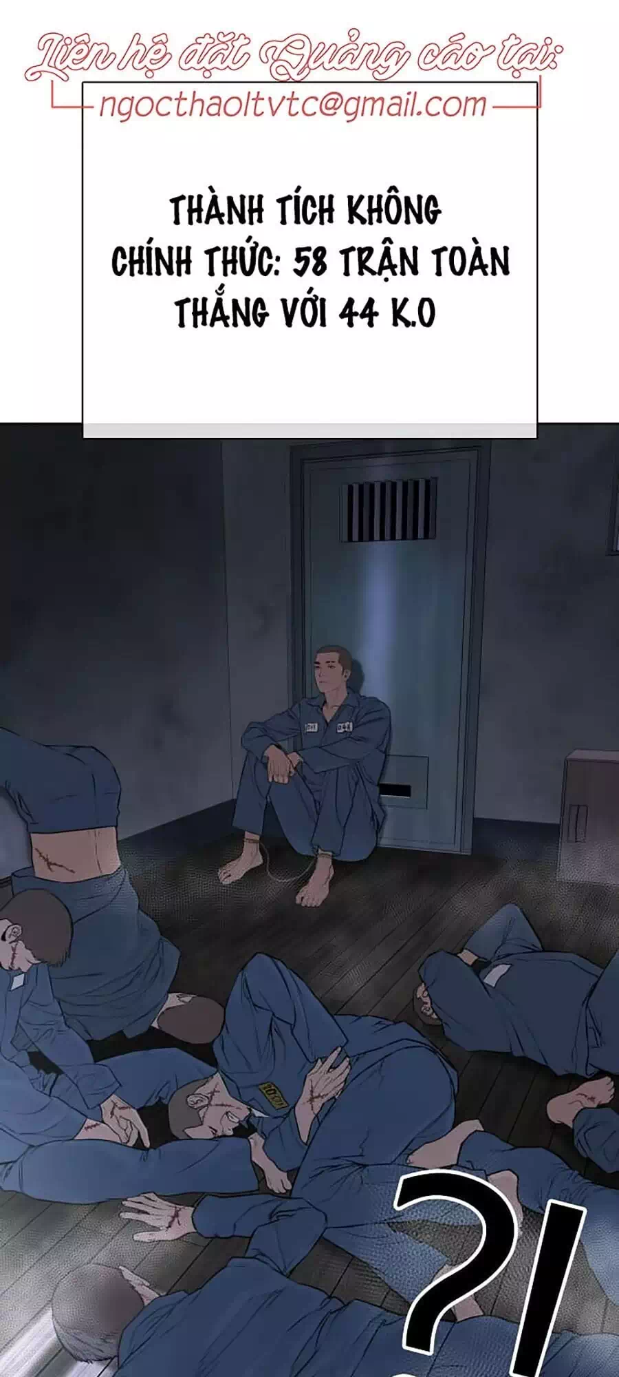 Truyện Tranh Cách Chiến Thắng Trận Đấu trang 6