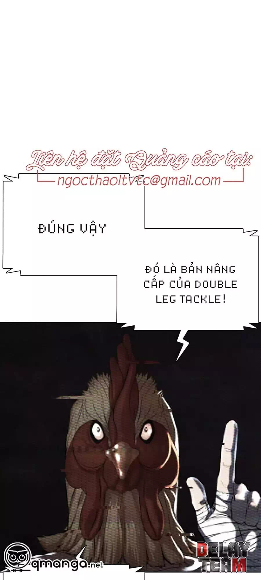 Truyện Tranh Cách Chiến Thắng Trận Đấu trang 6