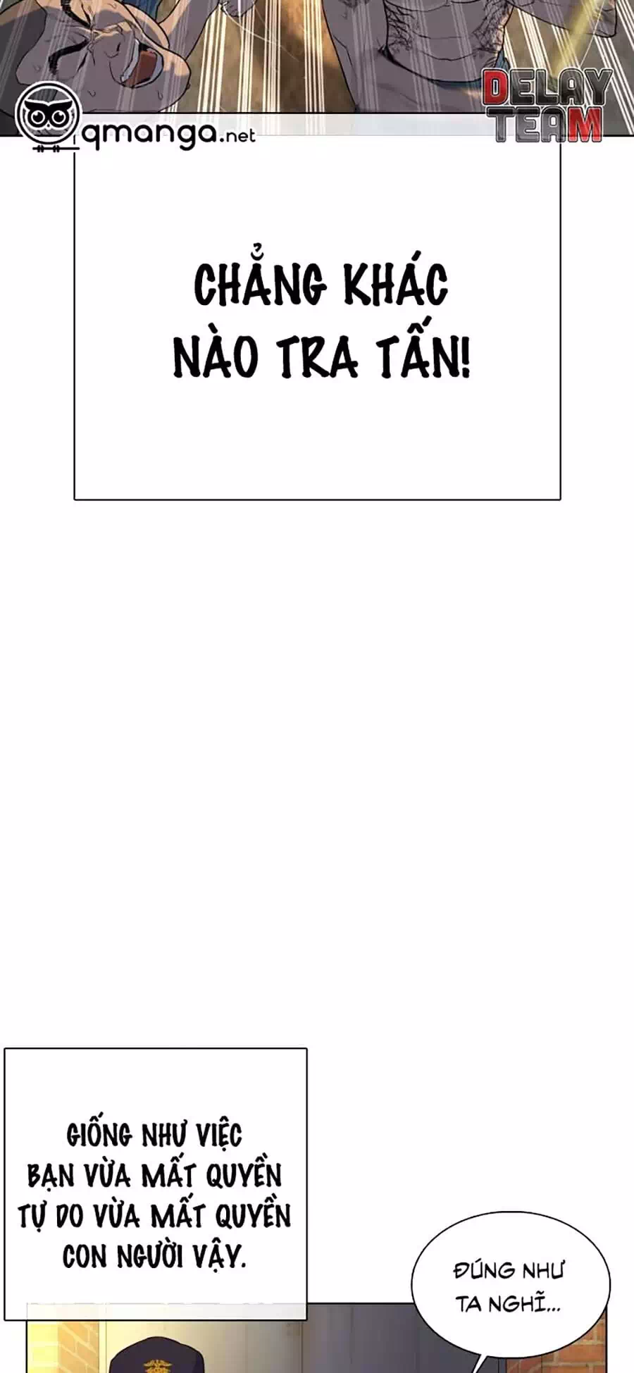 Truyện Tranh Cách Chiến Thắng Trận Đấu trang 6