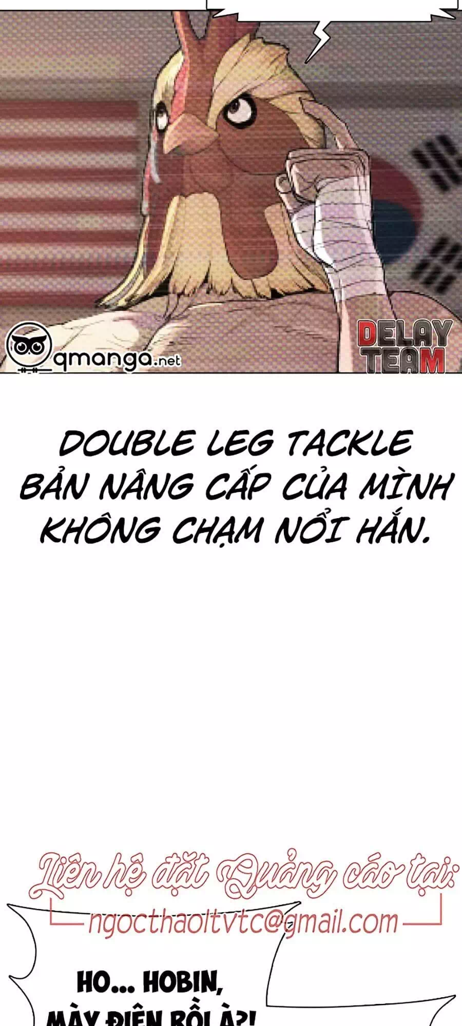 Truyện Tranh Cách Chiến Thắng Trận Đấu trang 6