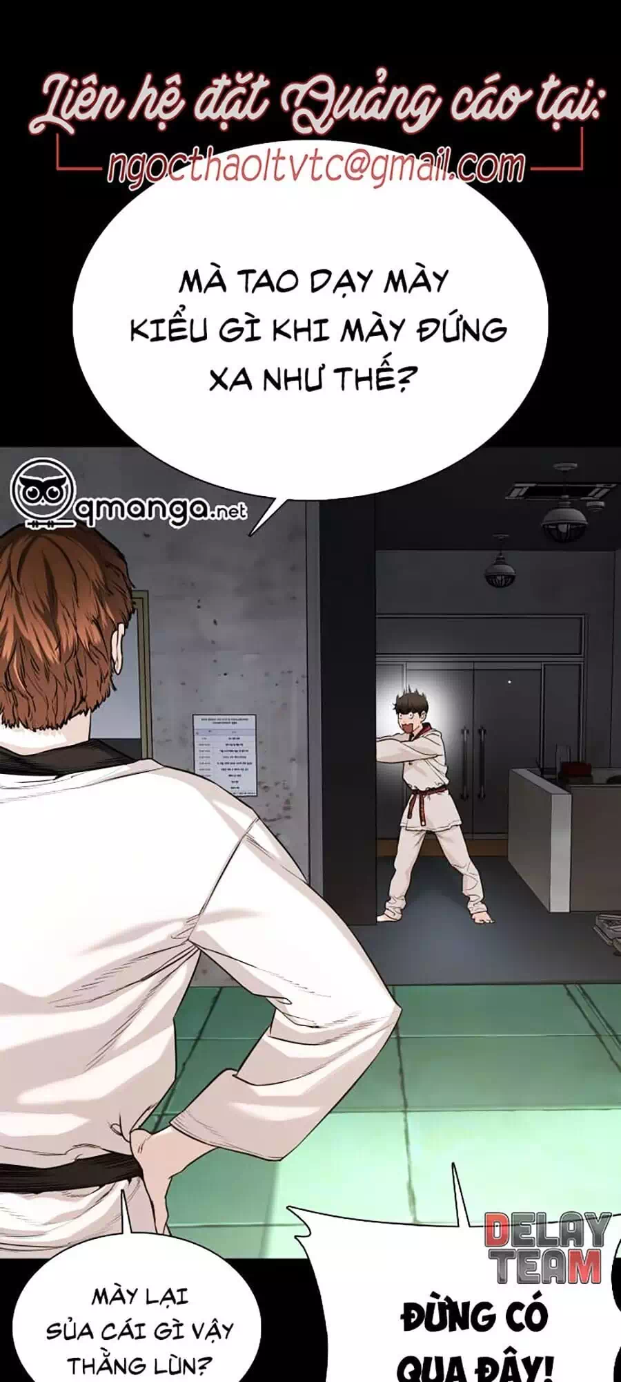 Truyện Tranh Cách Chiến Thắng Trận Đấu trang 6